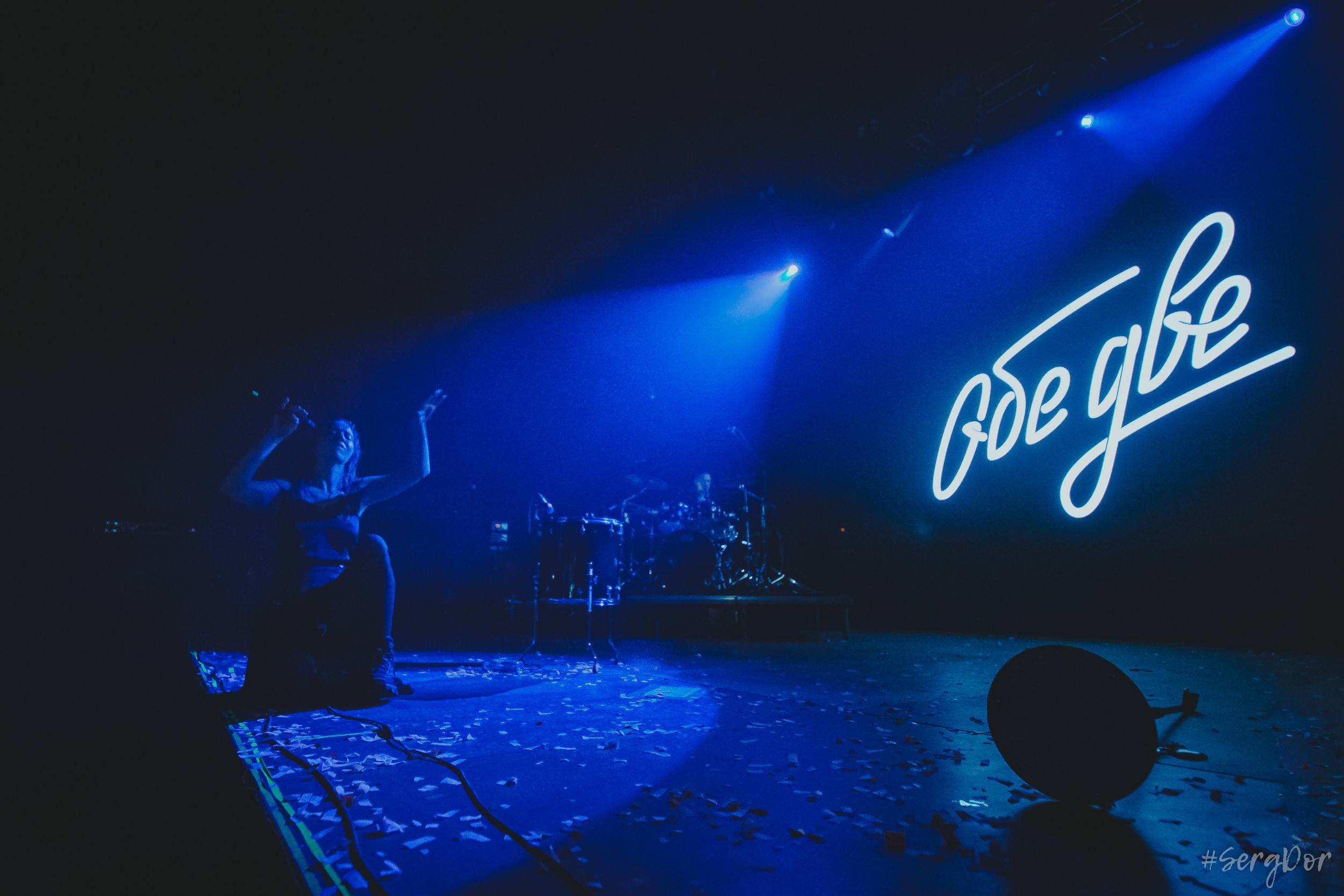 Обе Две, Sound, Санкт-Петербург, Катя Павлова, Даша Дерюгина, Света Никулина, концерт, 11.12.2022, SergDor, 11 декабря 2022 года, #SergDor