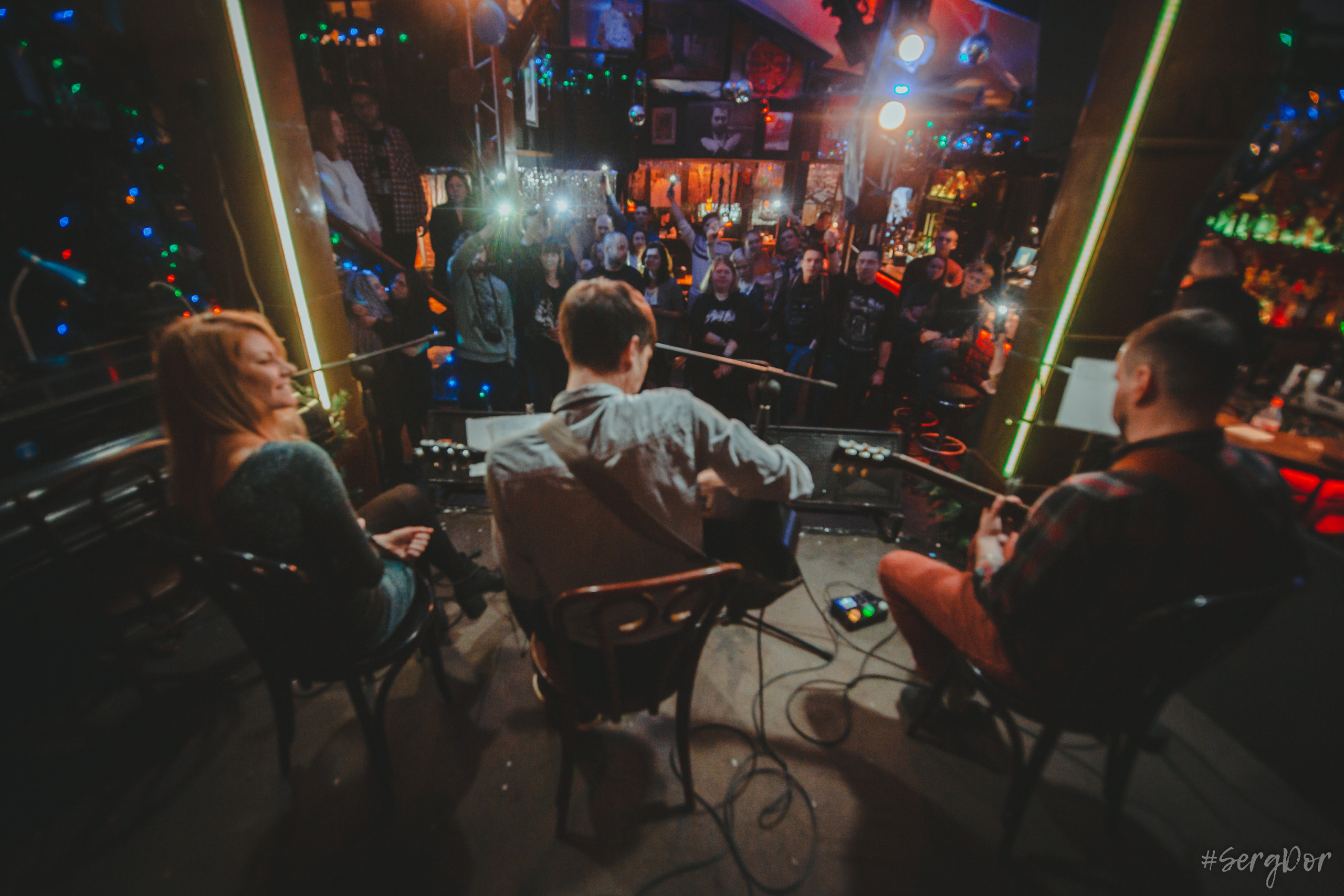 Наконечный, модный клуб Грибоедов, акустика, Лёва Сазонов, концерт, Санкт-Петербург, 06.01.2023, SergDor, 6 января 2023 года, #SergDor