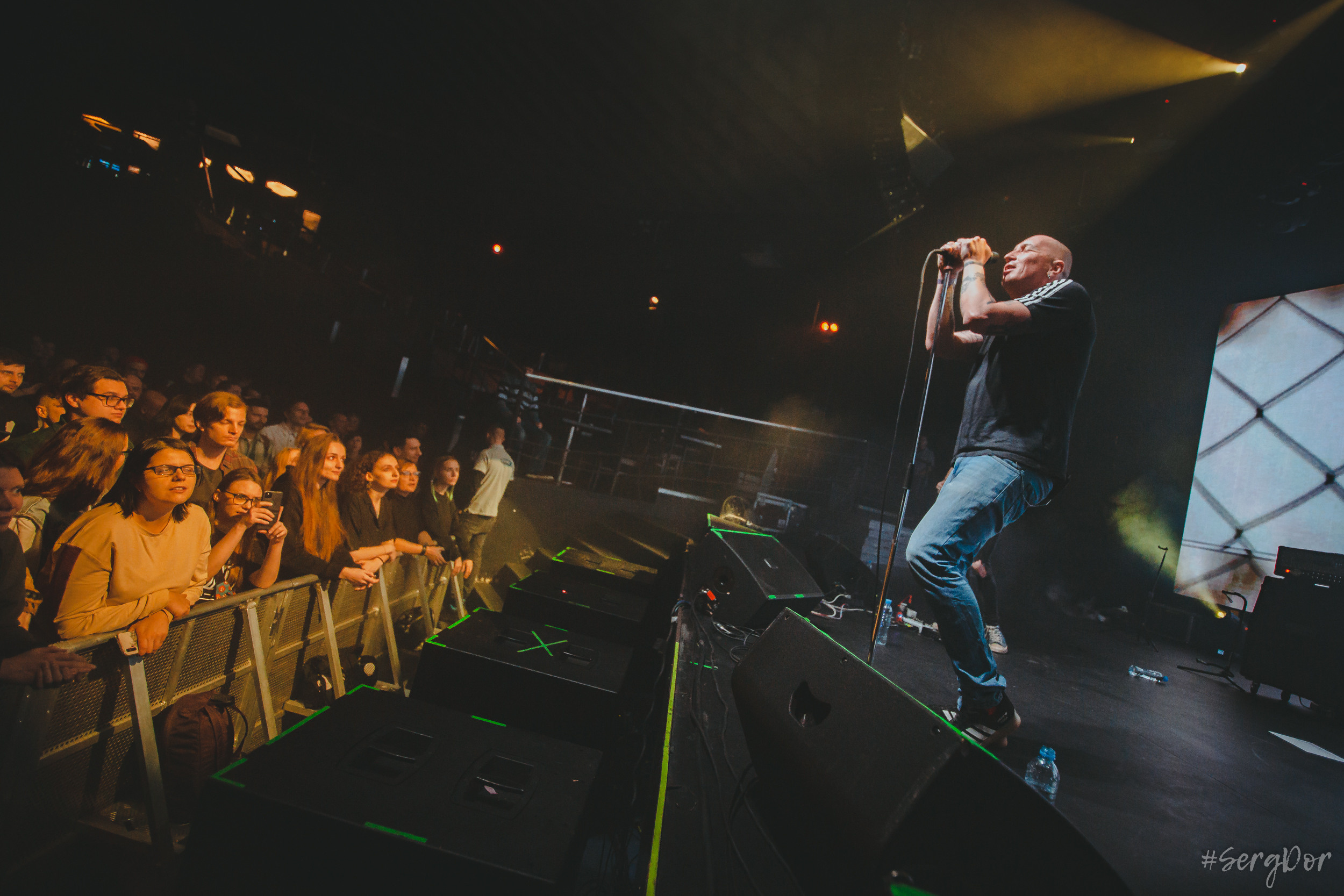 Пионерлагерь Пыльная Радуга, AURORA, ППР, концерт, Санкт-Петербург, 09.12.2022, SergDor, 9 декабря 2022 года, #SergDor