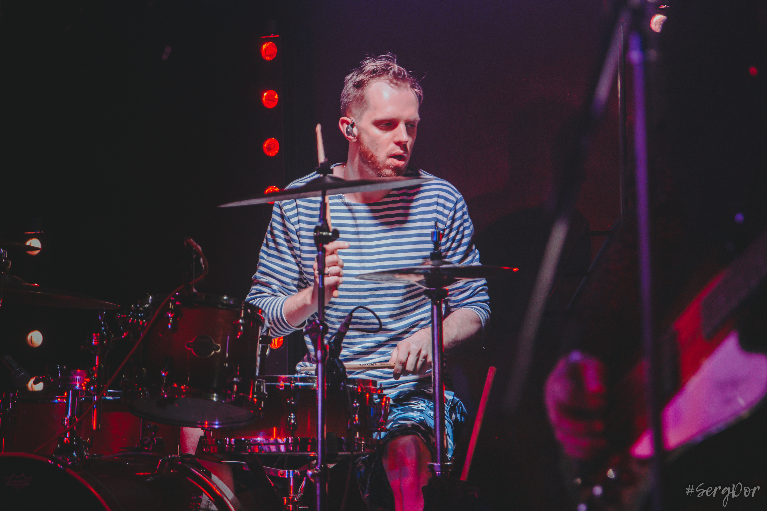 Блистательный оркестр, МПТРИ, Action, Санкт-Петербург, Александр Конвисер, Купчино, СПб, концерт, 03.01.2023, SergDor, 3 января 2023 года, #SergDor