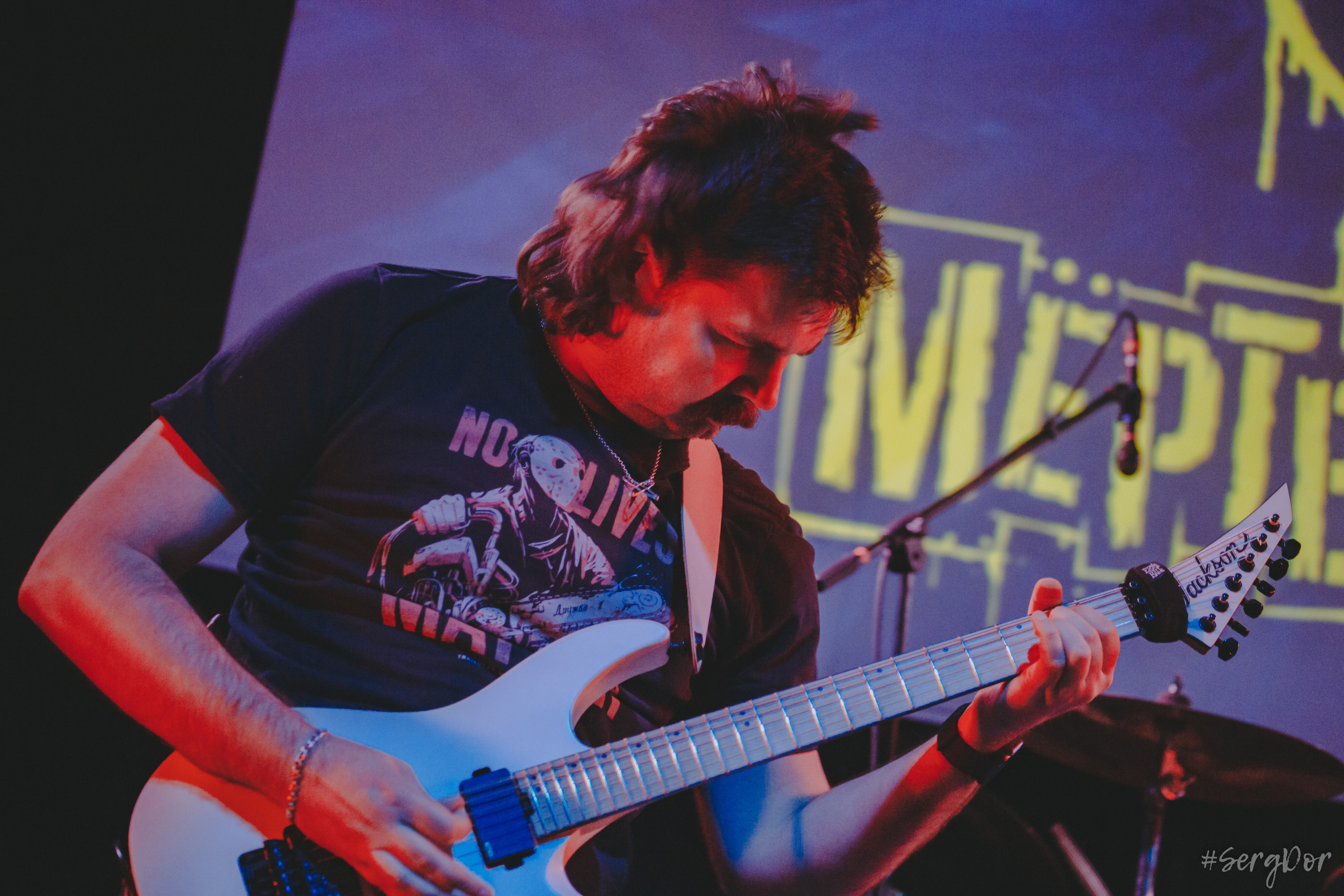 Мёртвые Осы, Ласточка, Санкт-Петербург, концерт, 11.03.2023, SergDor, 11 марта 2023 года, #SergDor