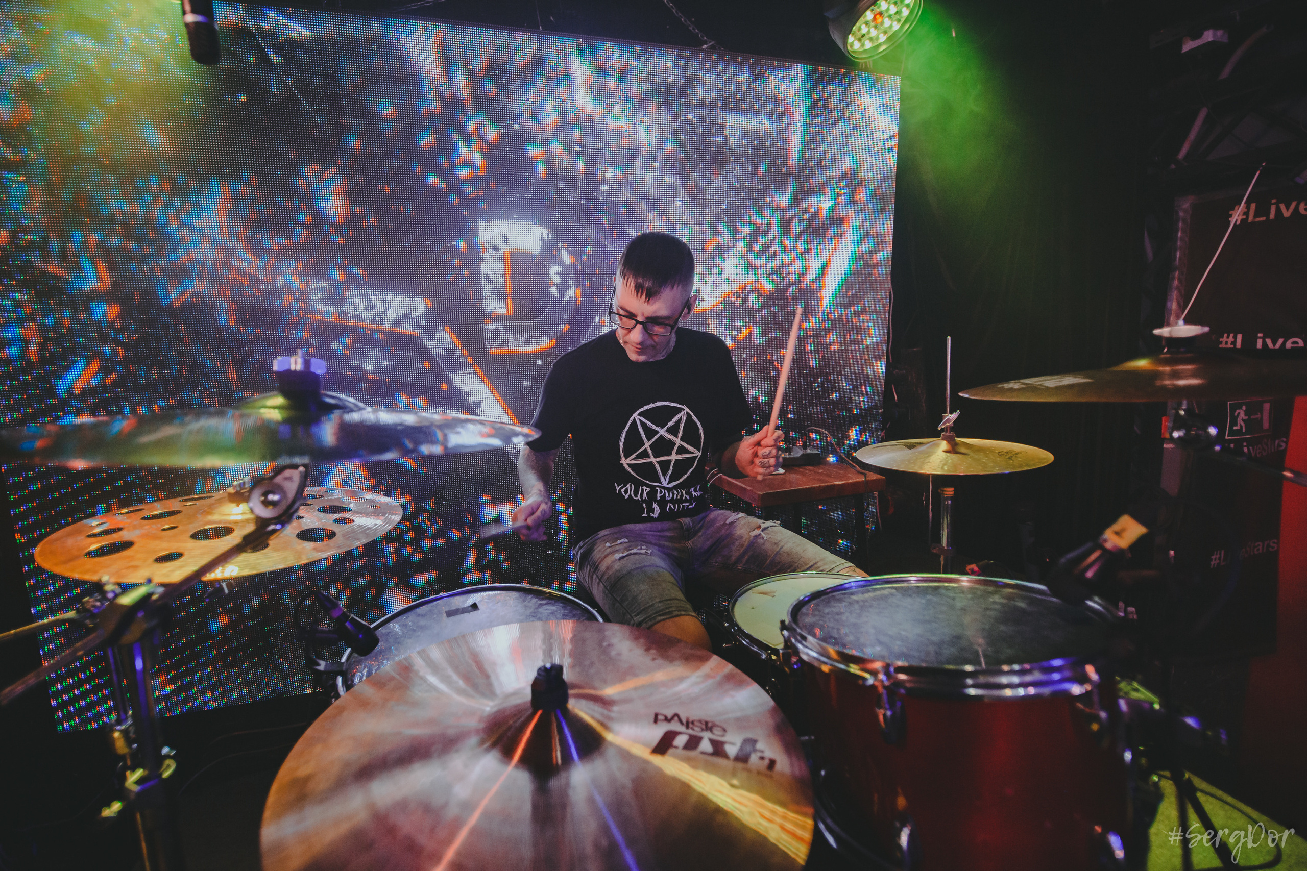 Dругой Ветер, #LiveStars, Москва, концерт, LIVE STARS, 17.12.2022, SergDor, 17 декабря 2022 года, #SergDor, Другой Ветер