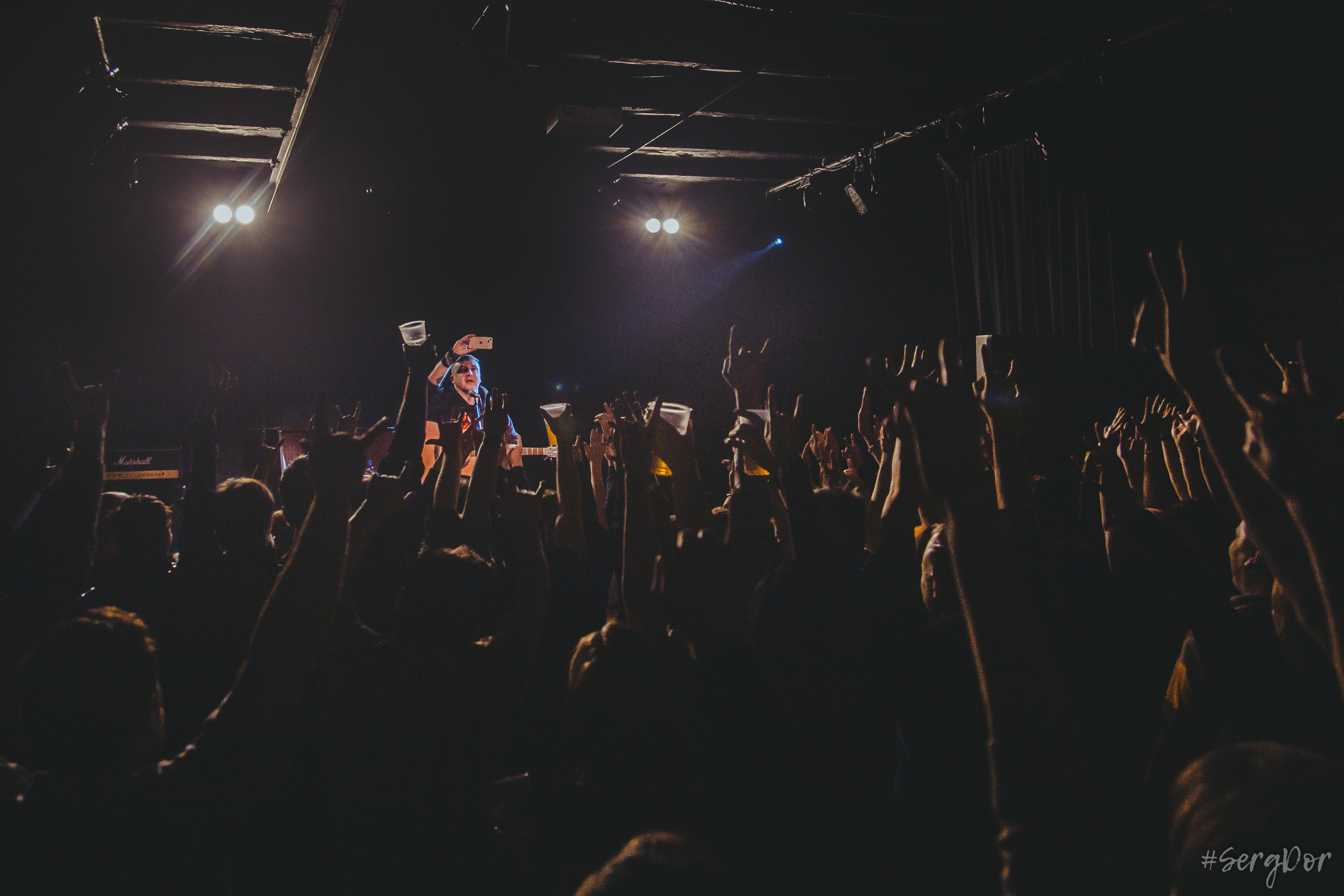 Дима Сокол, акустика, культурный центр Сердце, Йорш, Санкт-Петербург, 03.02.2023, SergDor, 3 февраля 2023 года, #SergDor