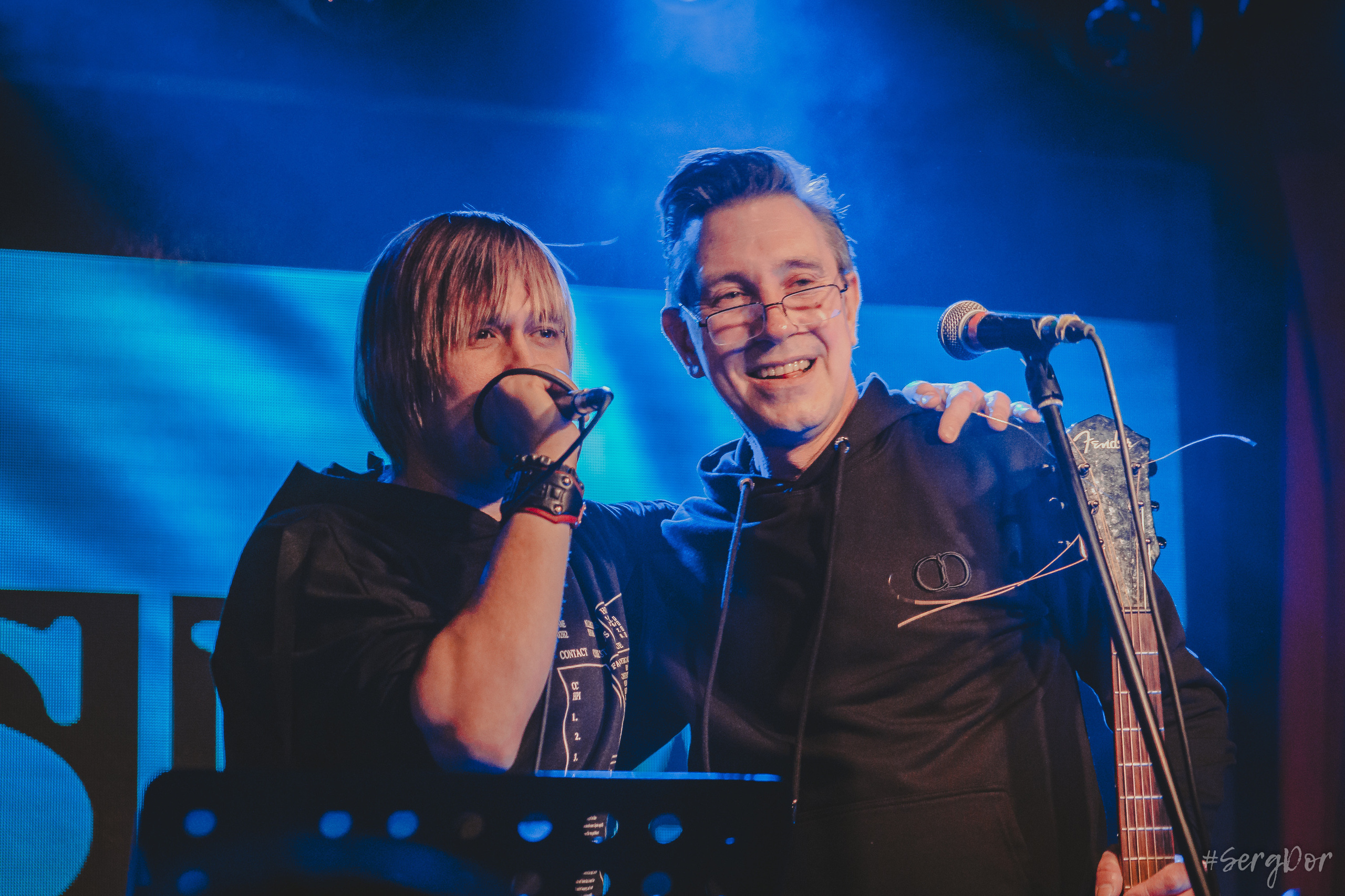 Casual, 16 тонн, день рождения, Алексей Яшин, 01.02.2023, SergDor, 1 февраля 2023 года, концерт, Москва, #SergDor