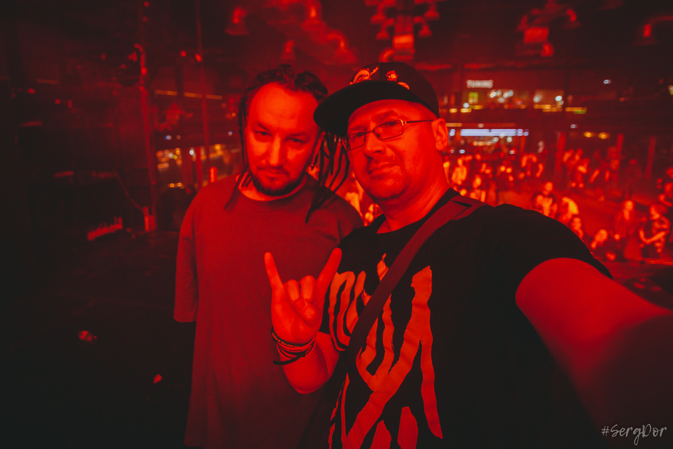 Пионерлагерь Пыльная Радуга, Полигон Фест, А2 Green Concert, Forever Punk, ППР, фестиваль, Санкт-Петербург, 04.01.2023, SergDor, 4 января 2023 года, #SergDor