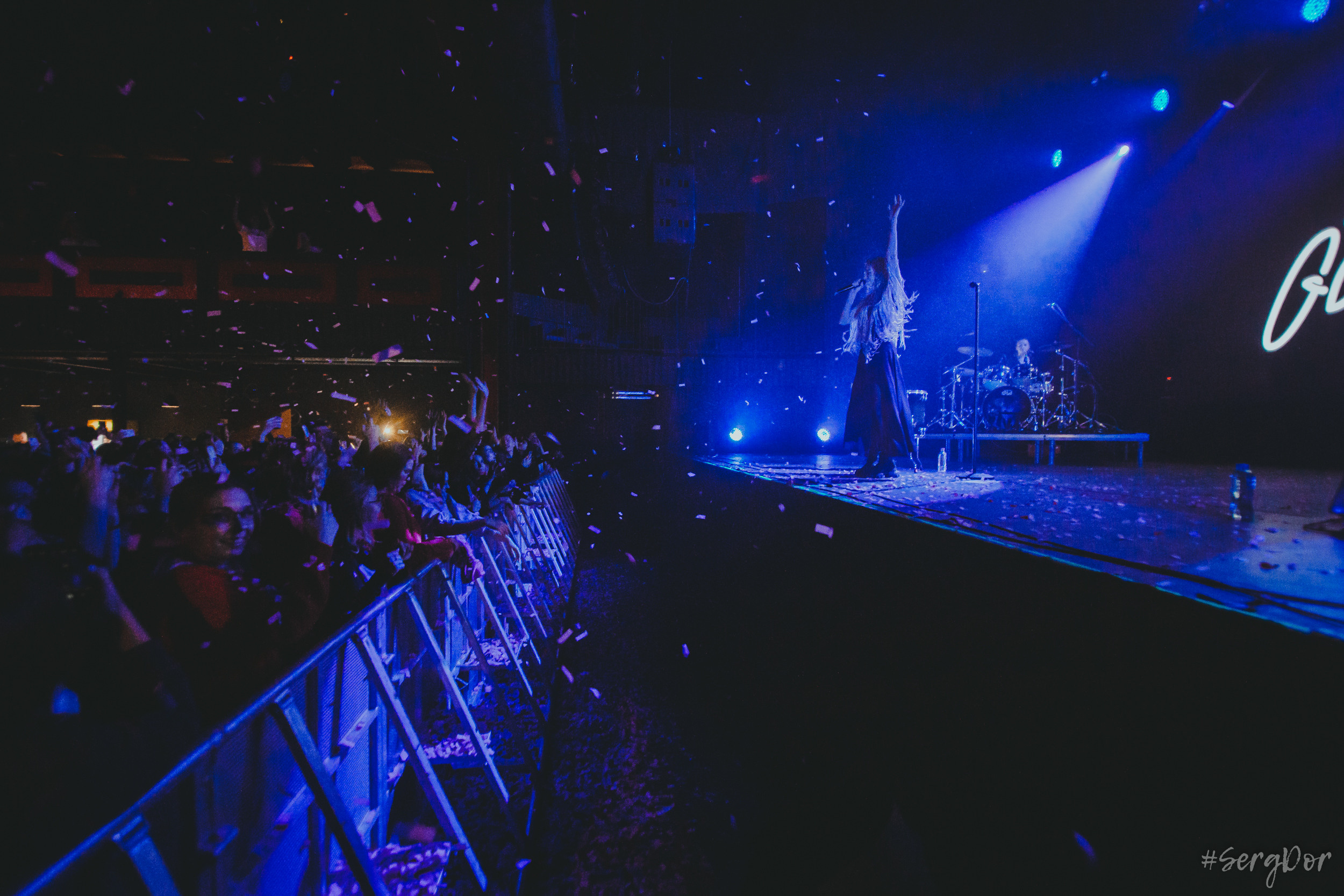 Обе Две, Sound, Санкт-Петербург, Катя Павлова, Даша Дерюгина, Света Никулина, концерт, 11.12.2022, SergDor, 11 декабря 2022 года, #SergDor