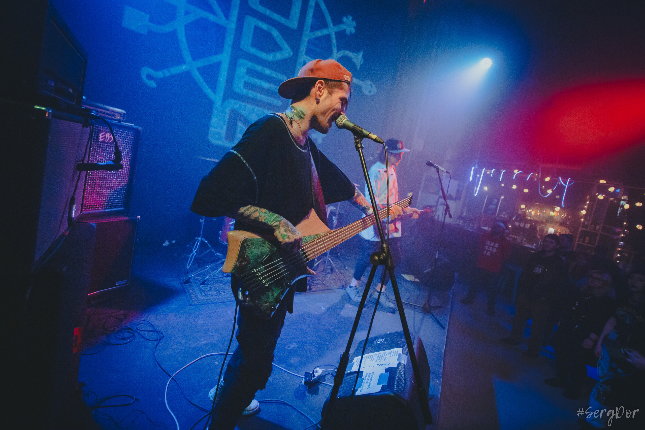 МодеМ, Ласточка, Санкт-Петербург, СПБ, Концерт, 23.12.2022, SergDor, 23 декабря 2022 года, #SergDor