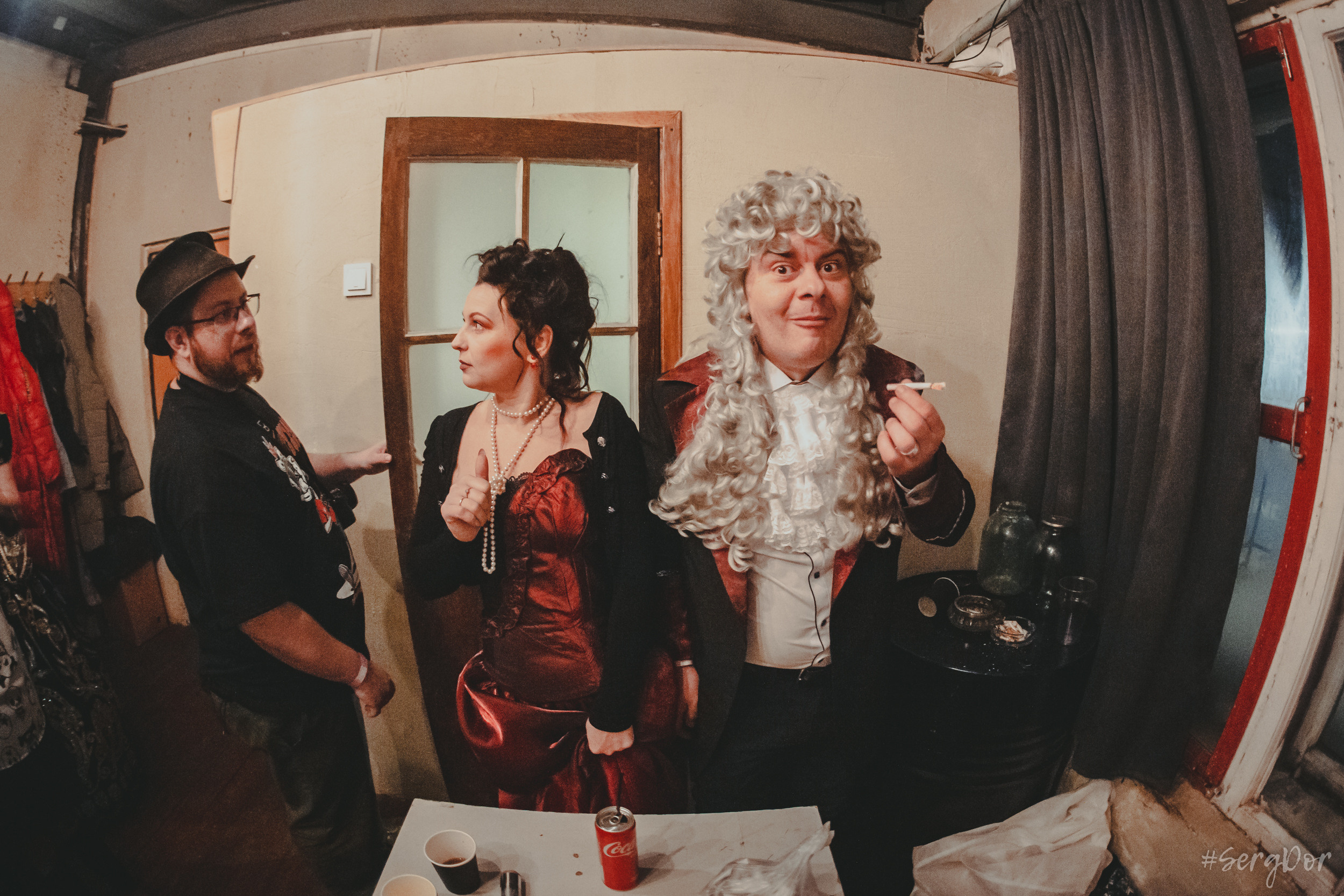 Скворцы Степанова, Уиииии!Бал, Время N, презентация альбома, День рождения, концерт, 27.11.2022, SergDor, 27 ноября 2022 года, #SergDor