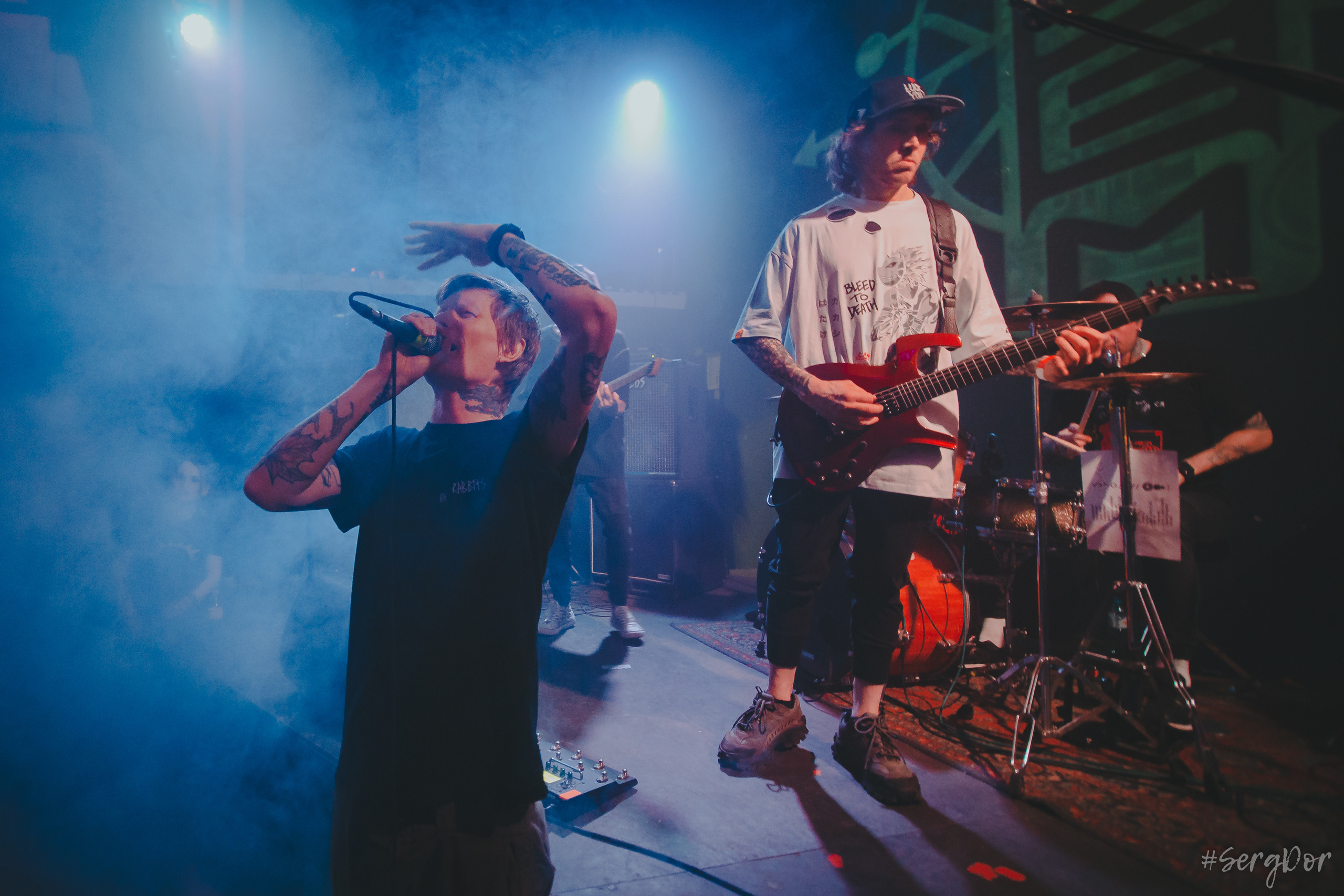 МодеМ, Ласточка, Санкт-Петербург, СПБ, Концерт, 23.12.2022, SergDor, 23 декабря 2022 года, #SergDor