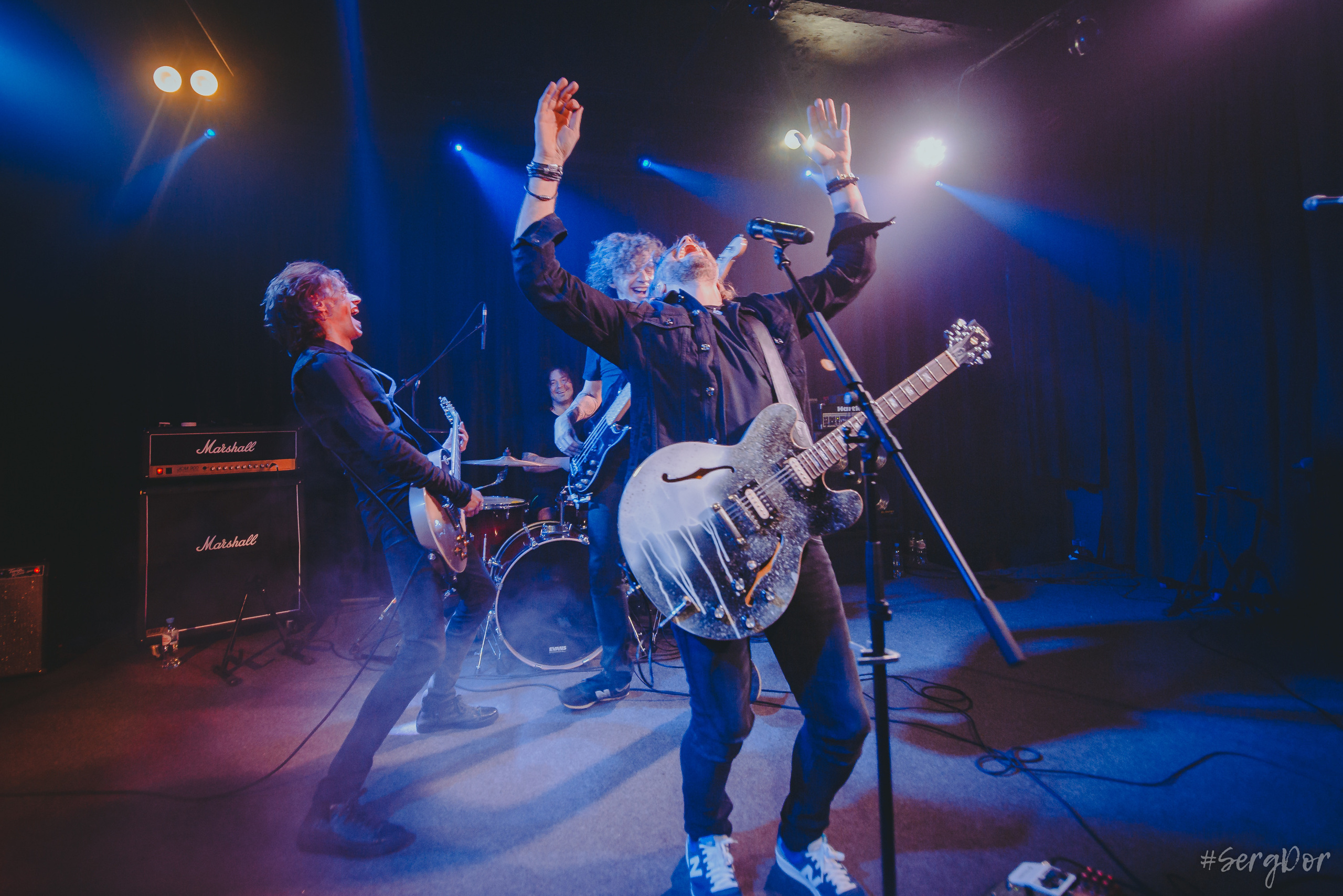 TattooIN, Культурный центр Сердце, Татуин, 24.12.2022, SergDor, Санкт-Петербург, 24 декабря 2022 года, #SergDor