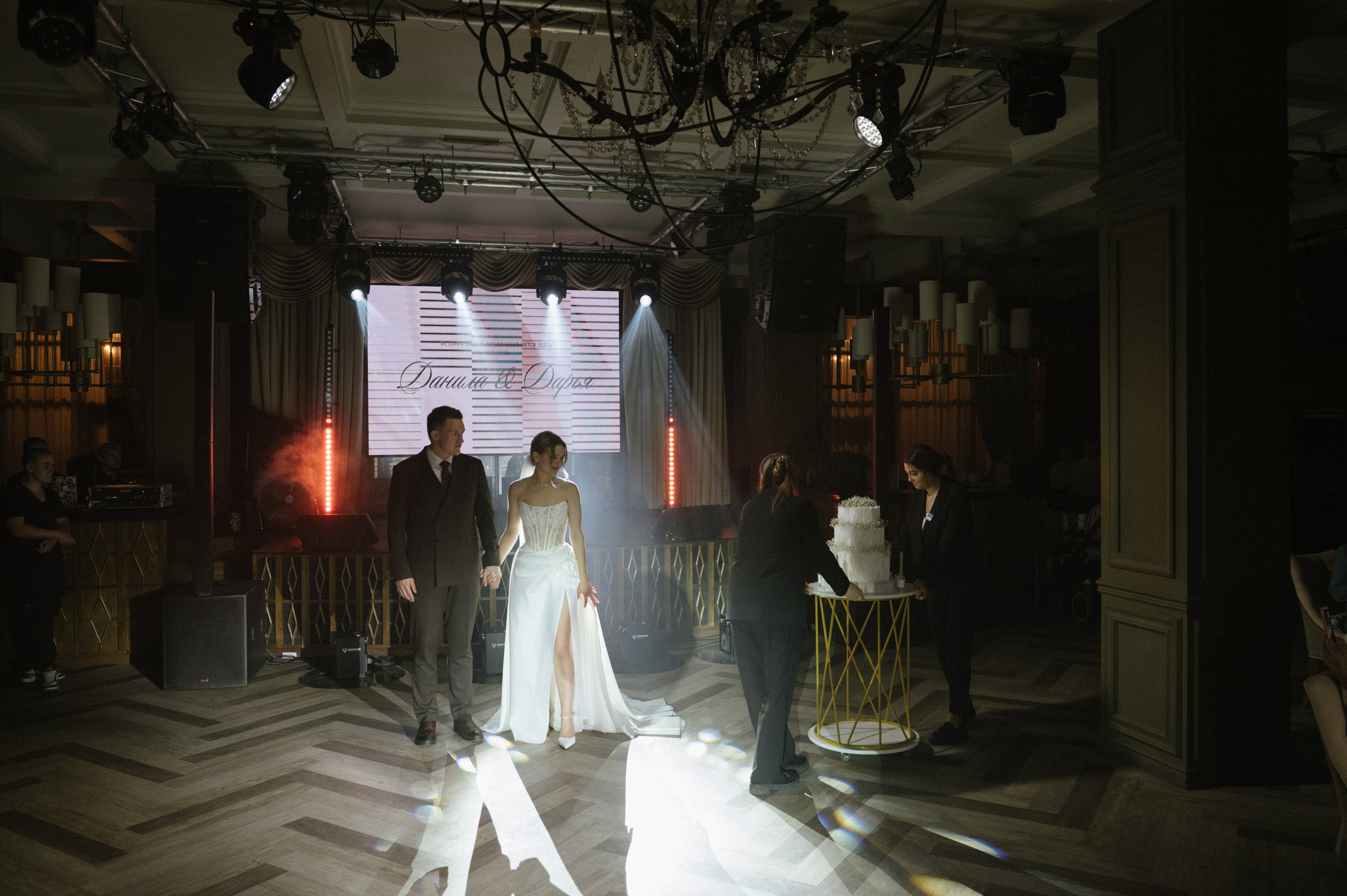 Каждому своё, а мне — тебя. Светлана Варфоломеева, женский и свадебный фотограф в Саратове