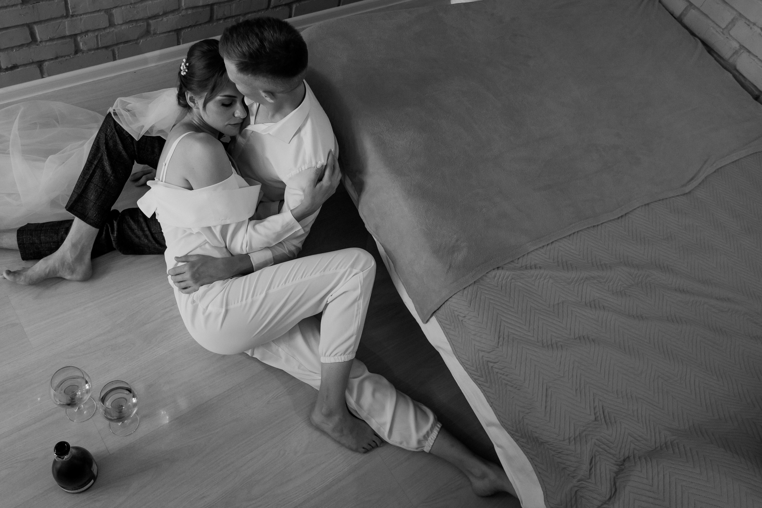 Кирилл и Тамила. Свадебный фотограф в Краснодаре Николай Крауз