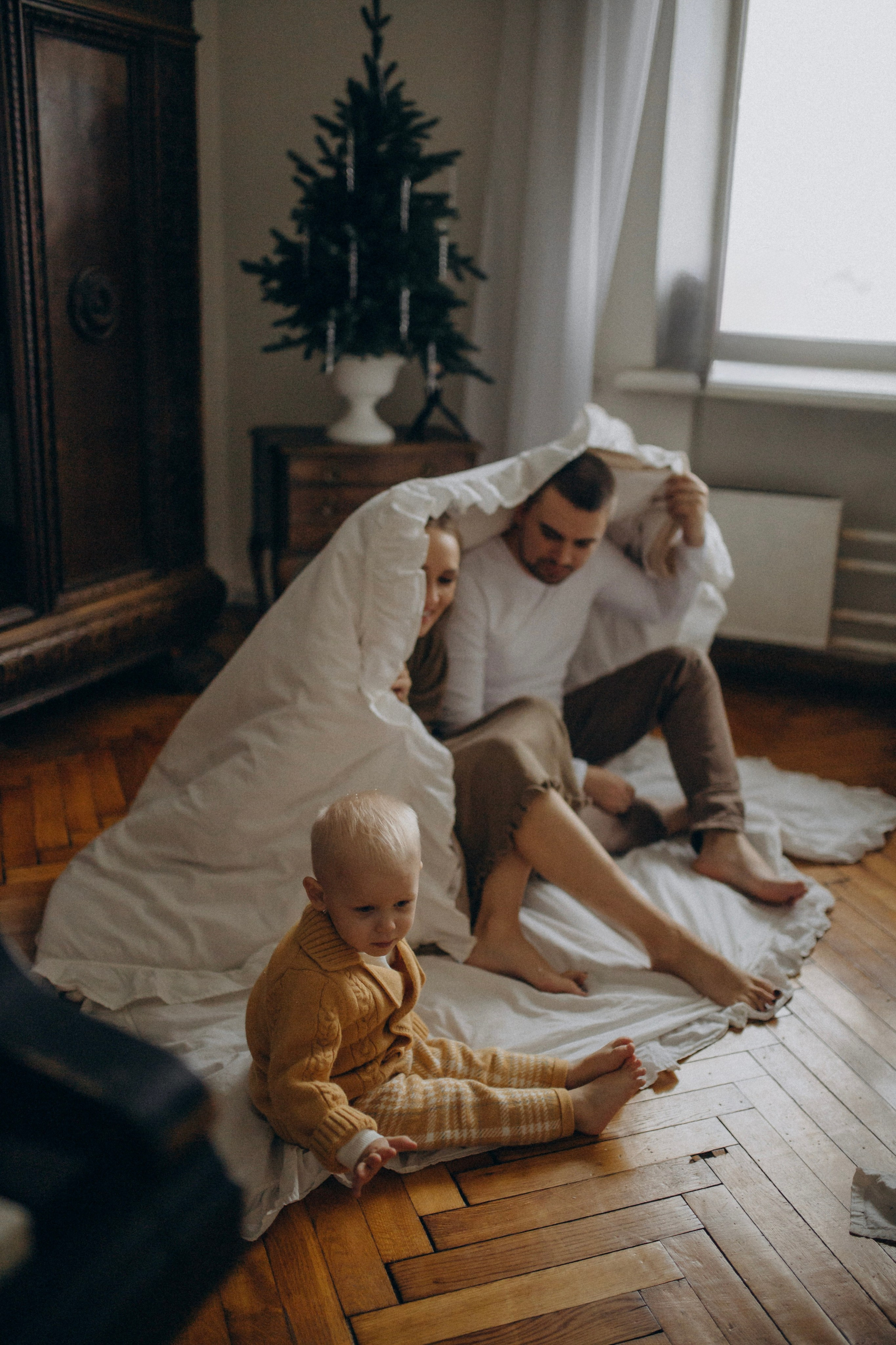 Татьяна Антон и Марк. Ваш фотограф АНАстасия Земскова