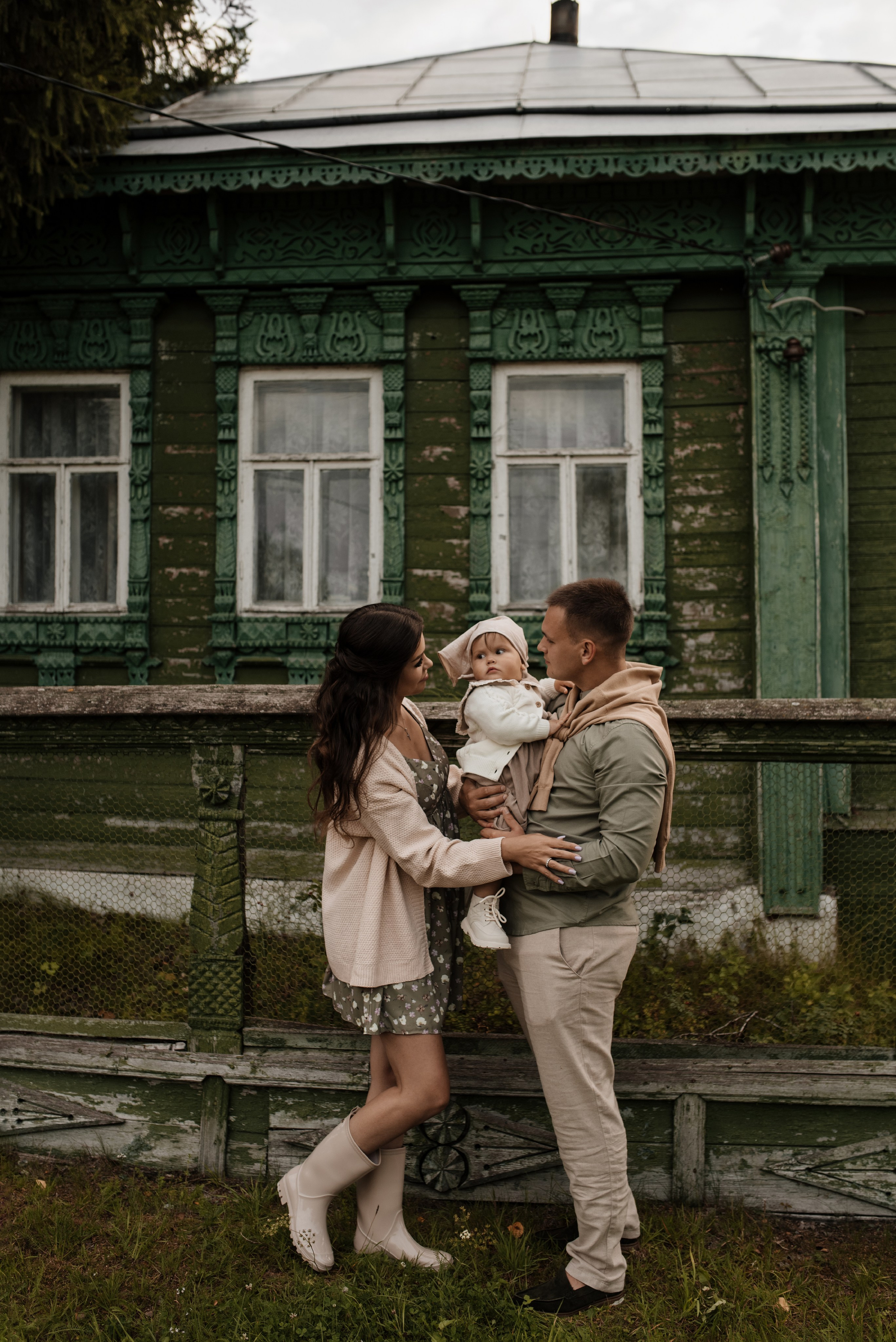 Диана ♡ Милана ♡ Артем. Фотограф Ольга Плеханова | Нижний Новгород, Москва