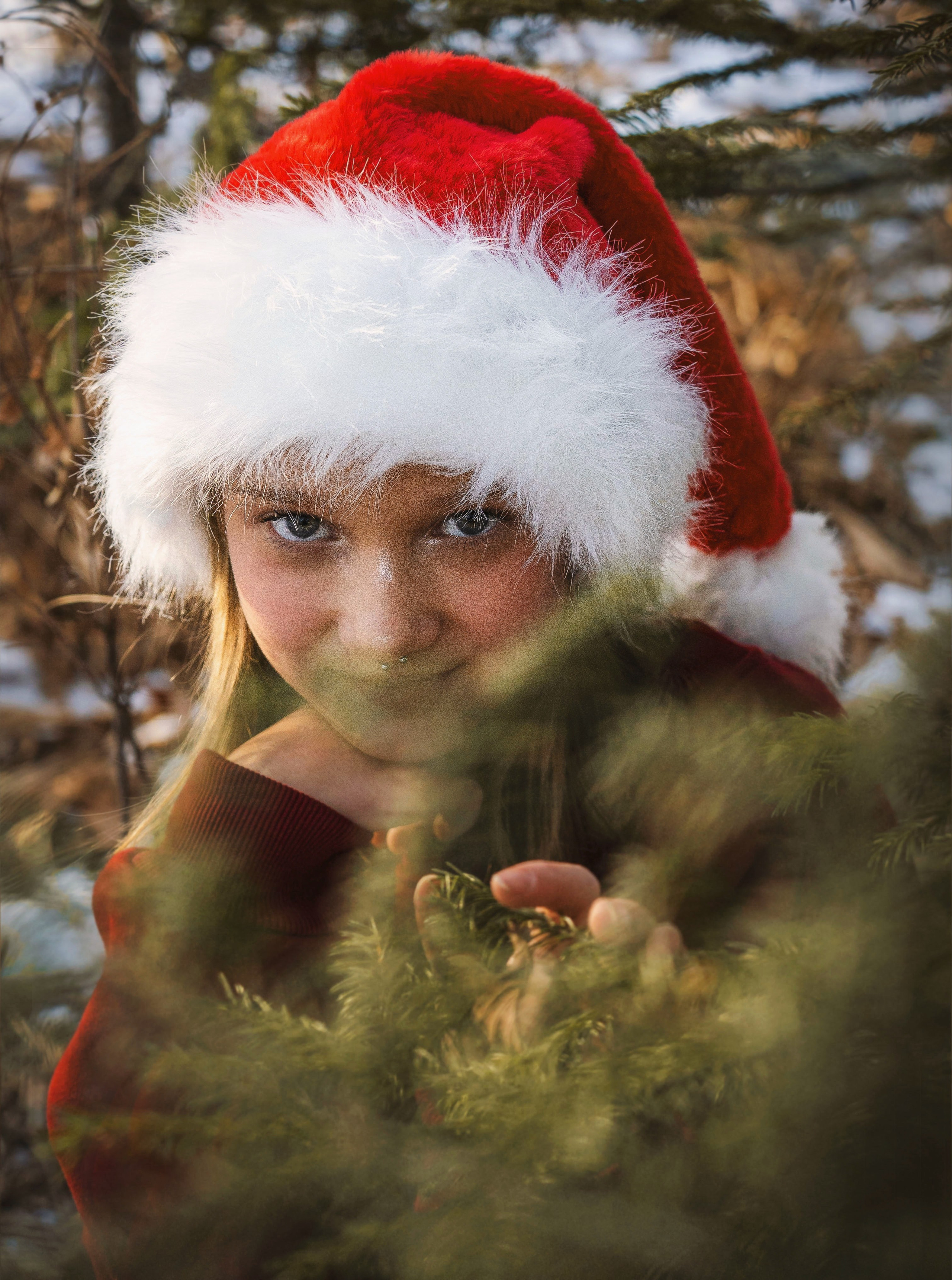 Фотодень «Символ 2026 года». Семейный фотограф анималист г. Находка