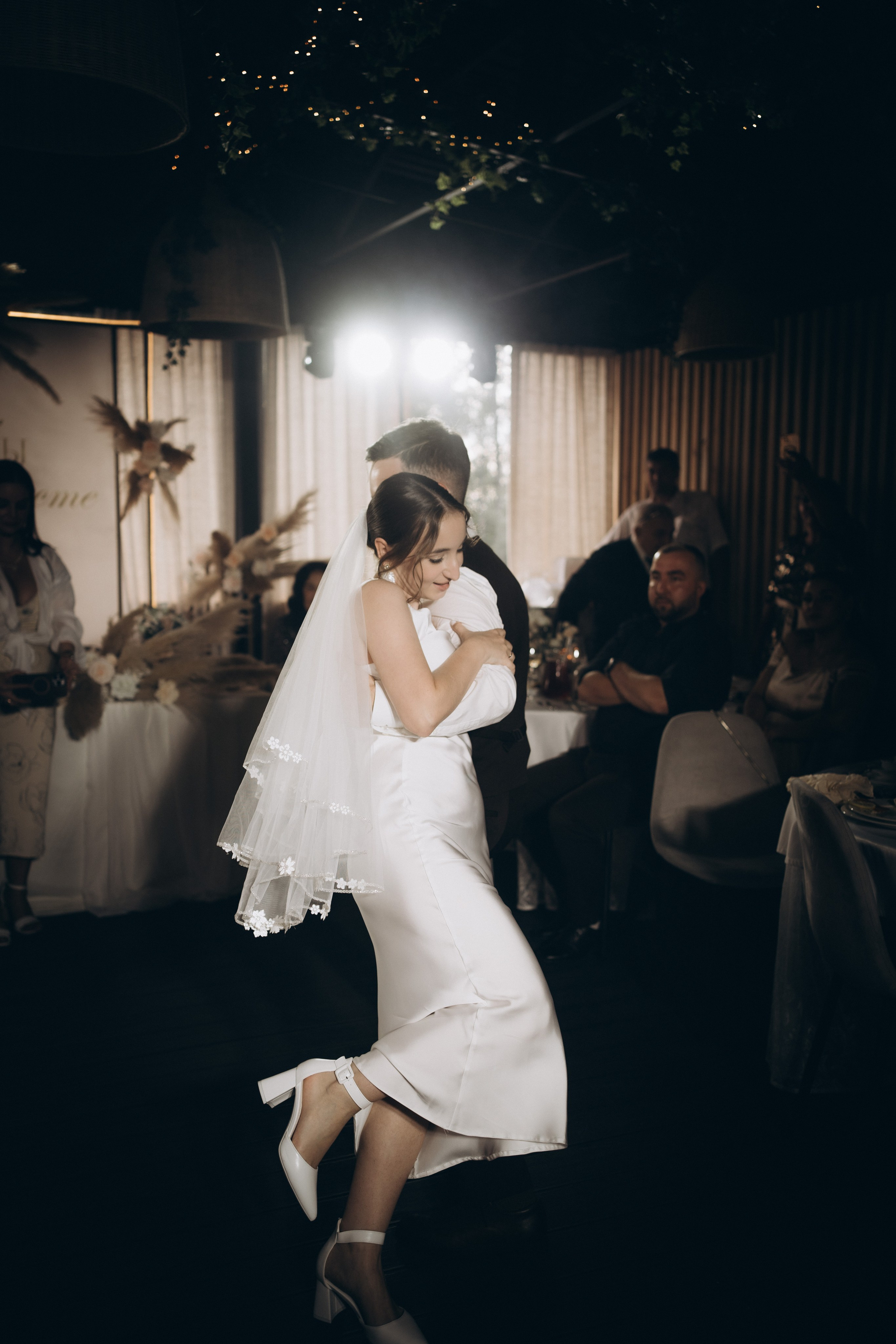 София и Даниил. Главная