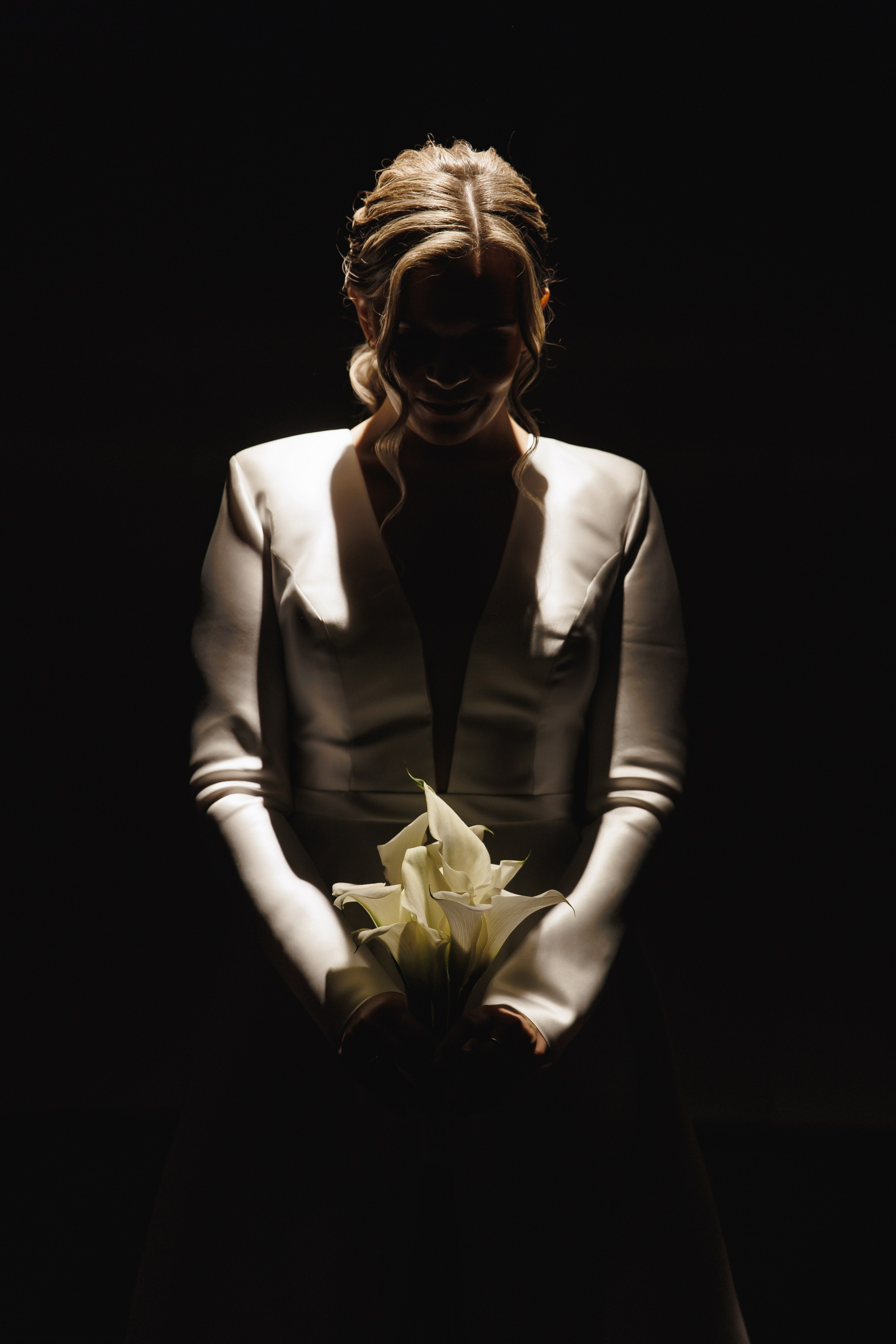 Кирилл и Аня. Wedding photographer in St. Petersburg, Europe and Israel Anna Agafon