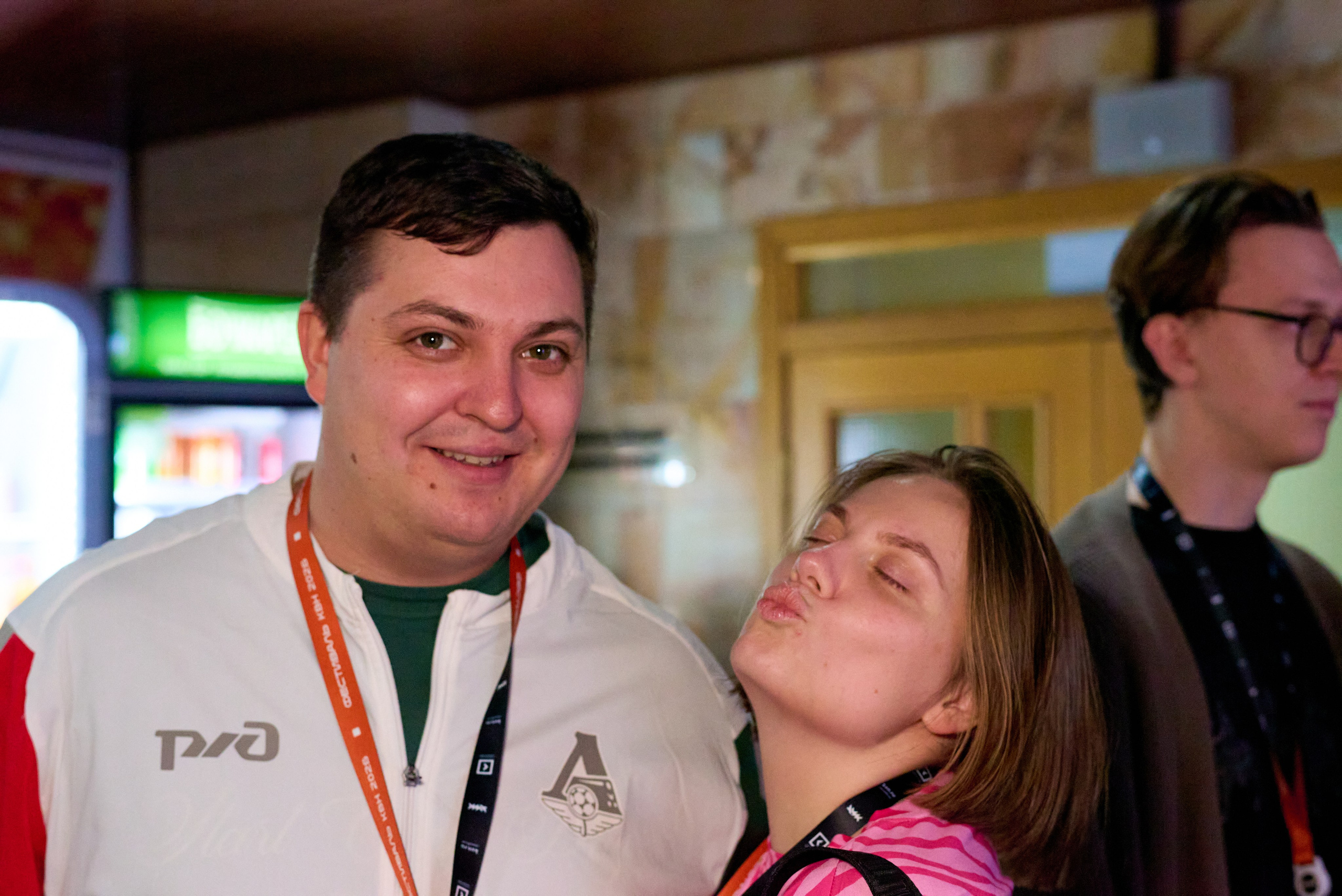 КиВин-2026. #спецкорНвер