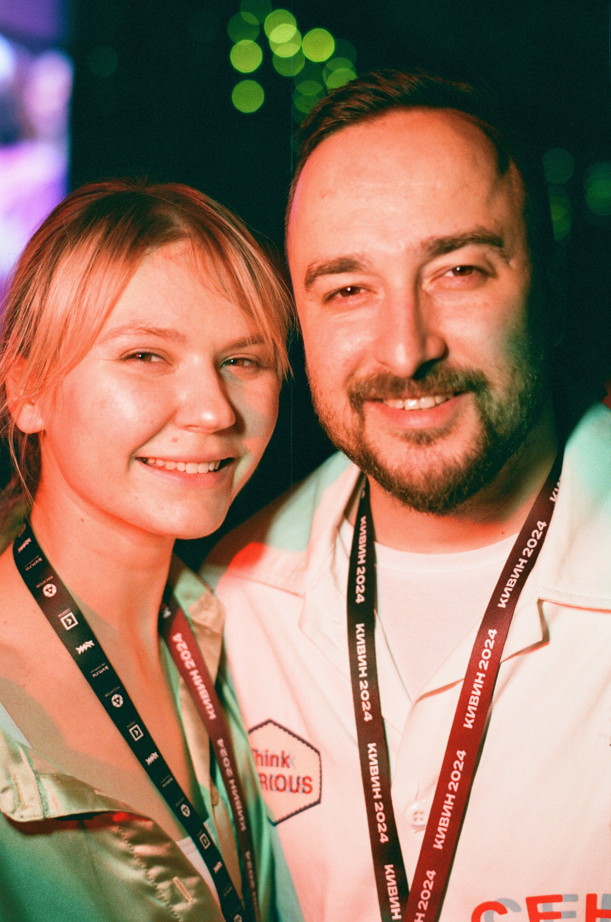 КиВиН-2024. #спецкорНвер