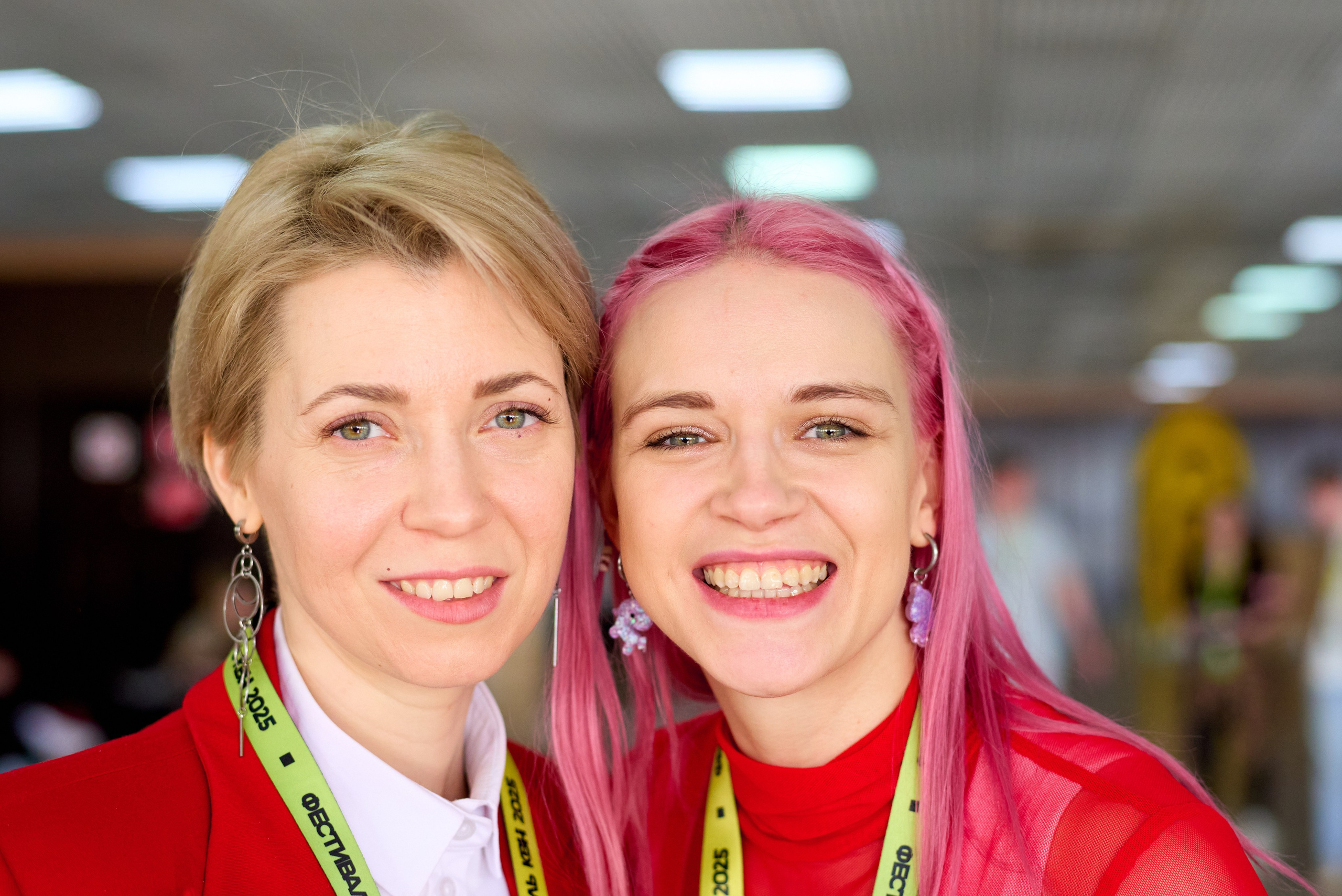 КиВиН-2025. #спецкорНвер