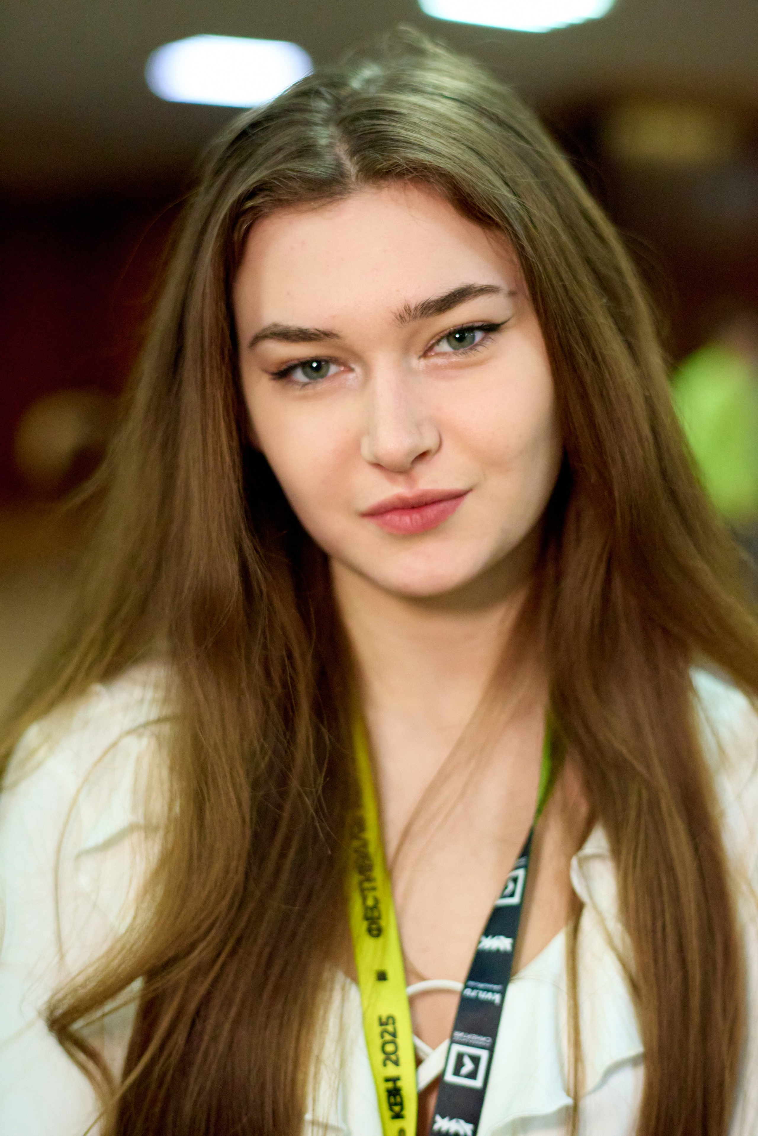 КиВиН-2025. #спецкорНвер