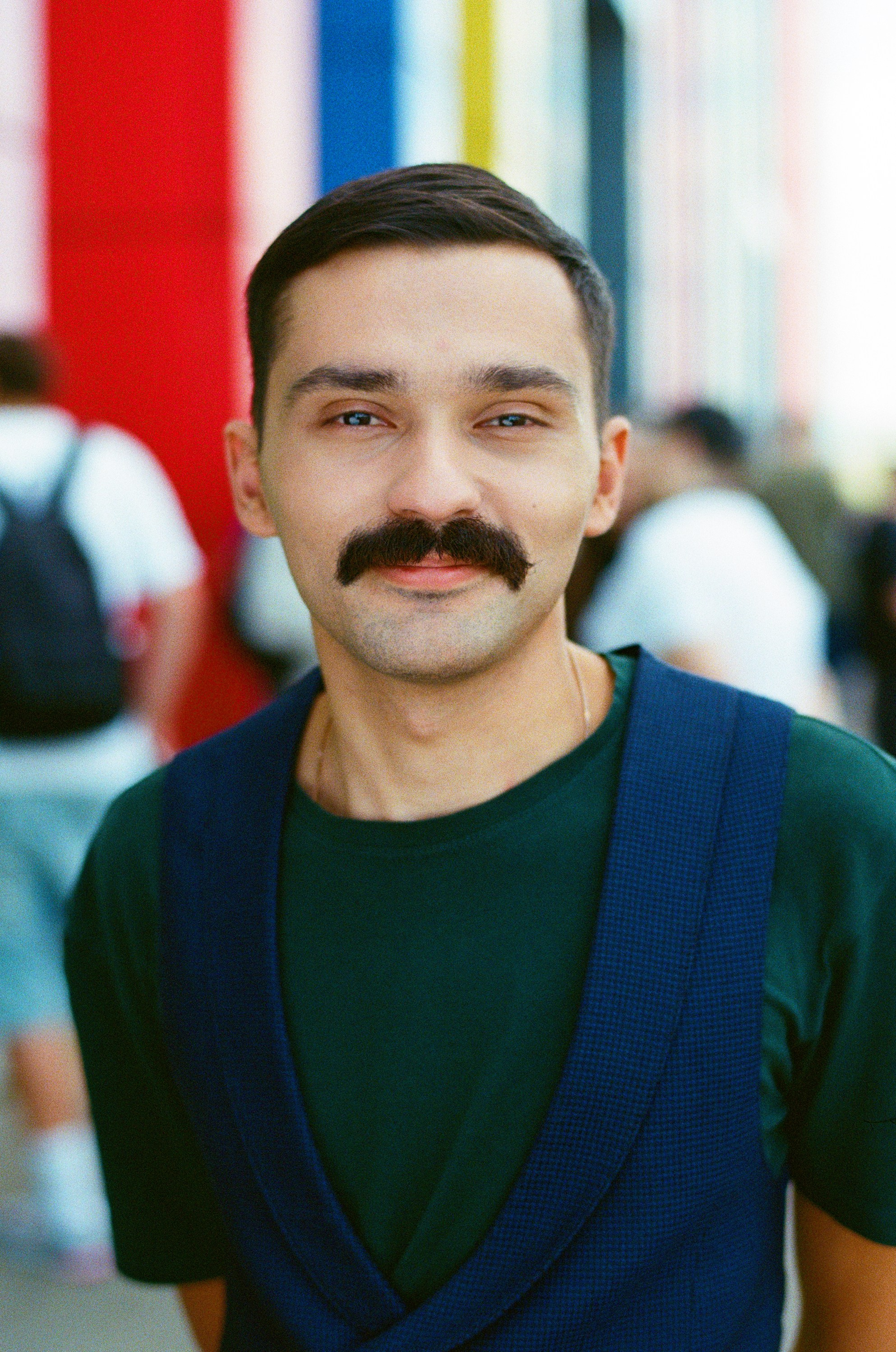 Лига Городов 2024. #спецкорНвер