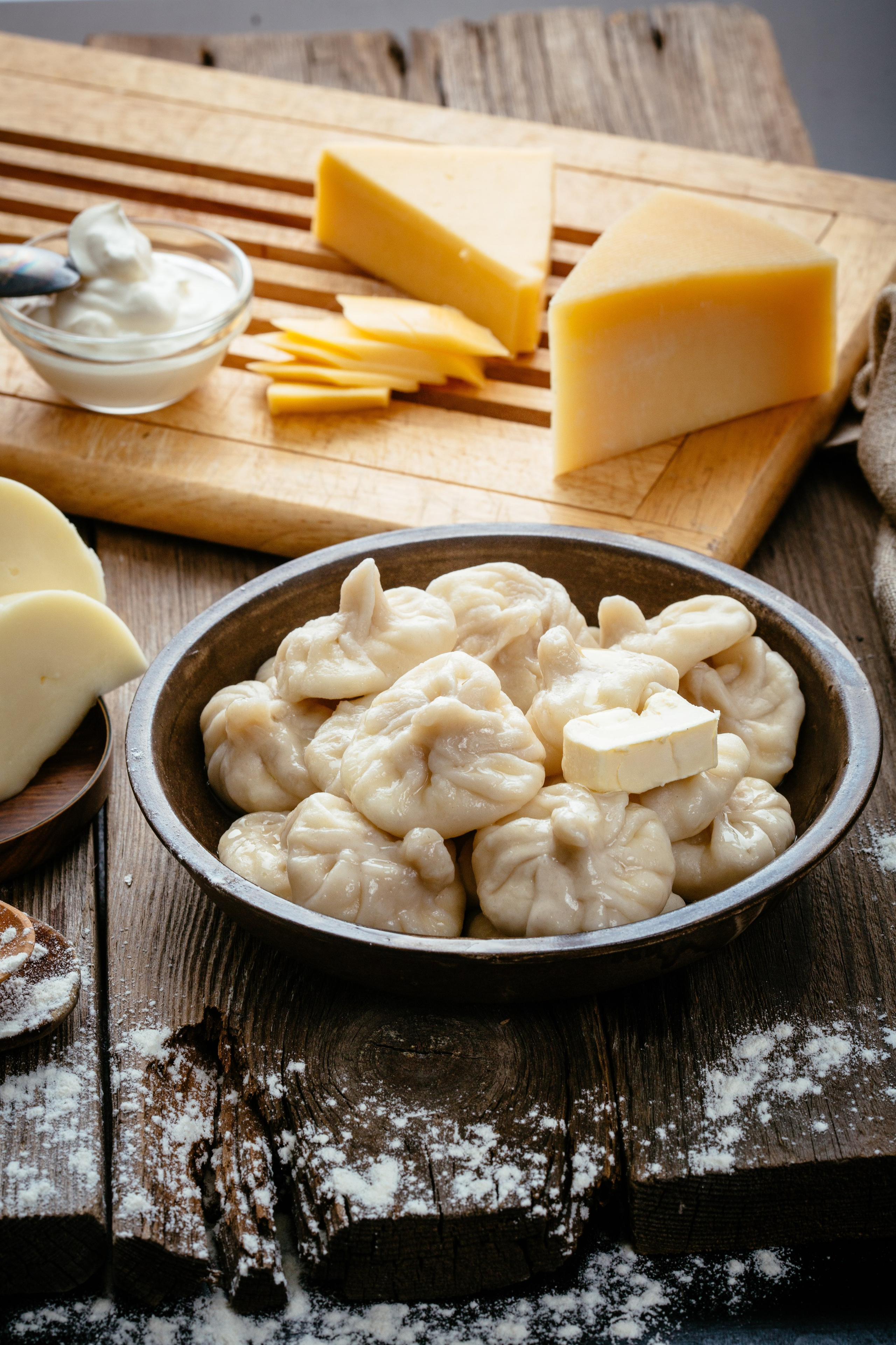 ПЕЛЬМЕНИ. Фотограф в Петрозаводске Игорь Герасименко