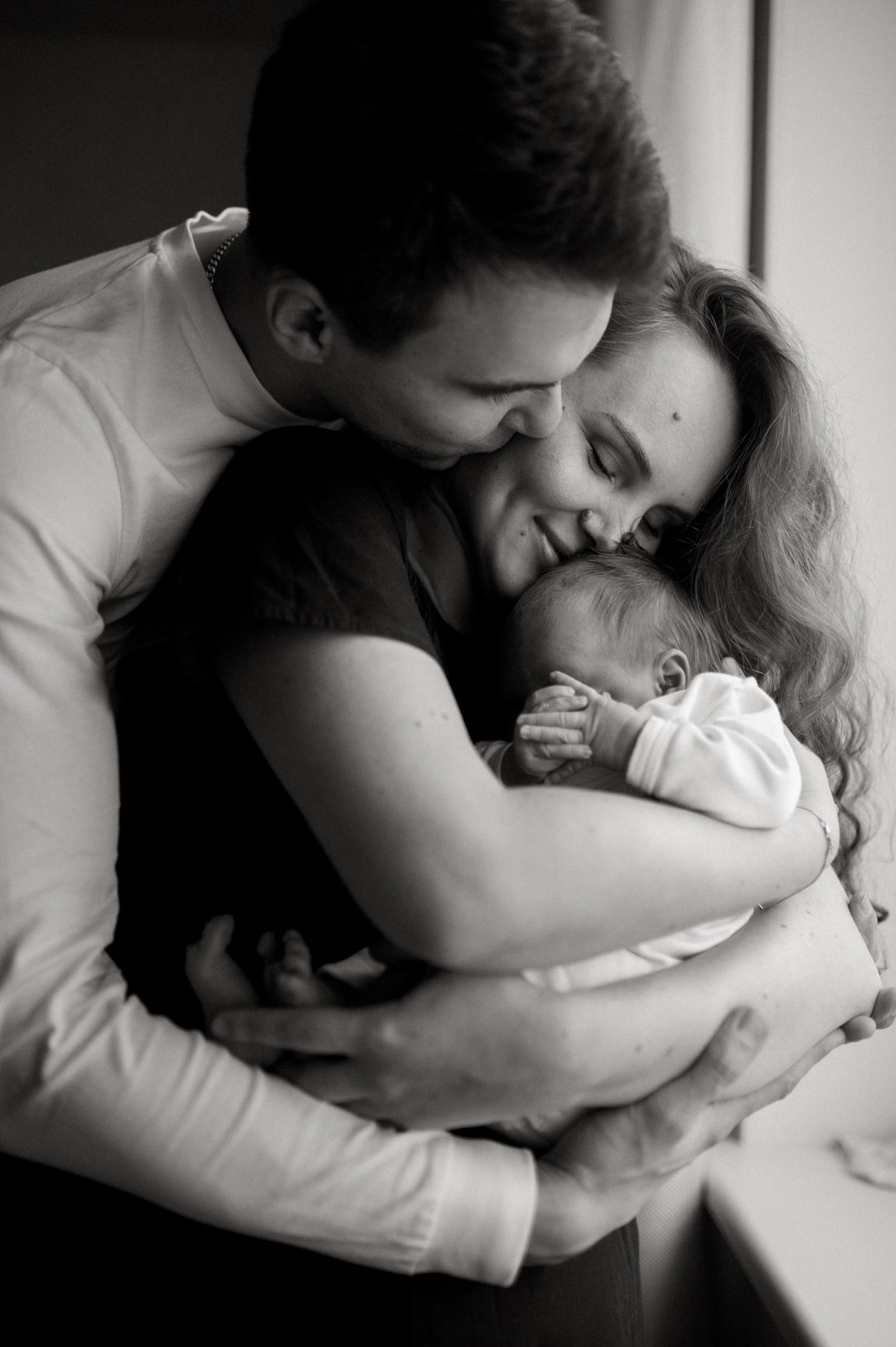 Саша. Костюшко Кристина — семейный и свадебный фотограф в Минске