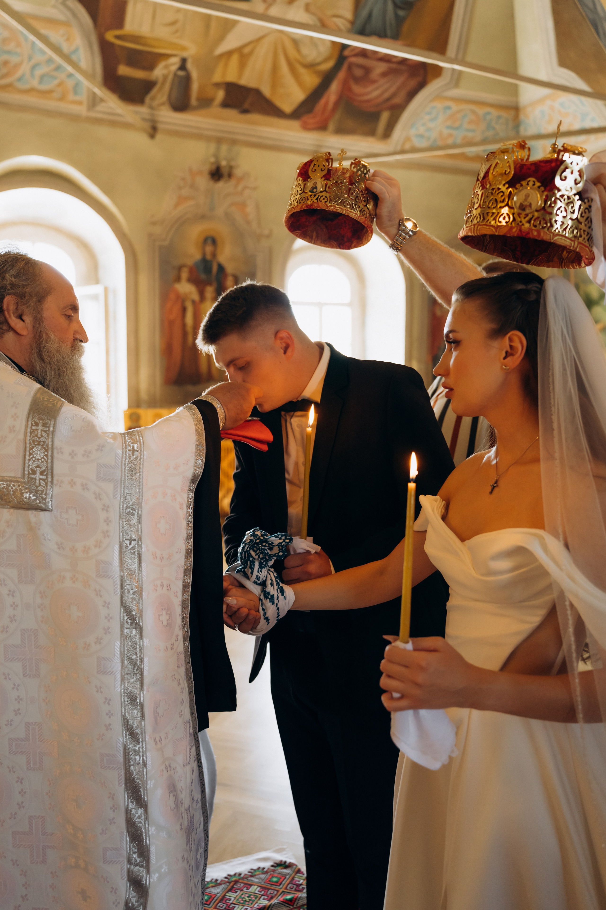 Владимир и Елисавета. Ирина Гонтарева|Фотограф|Белгород