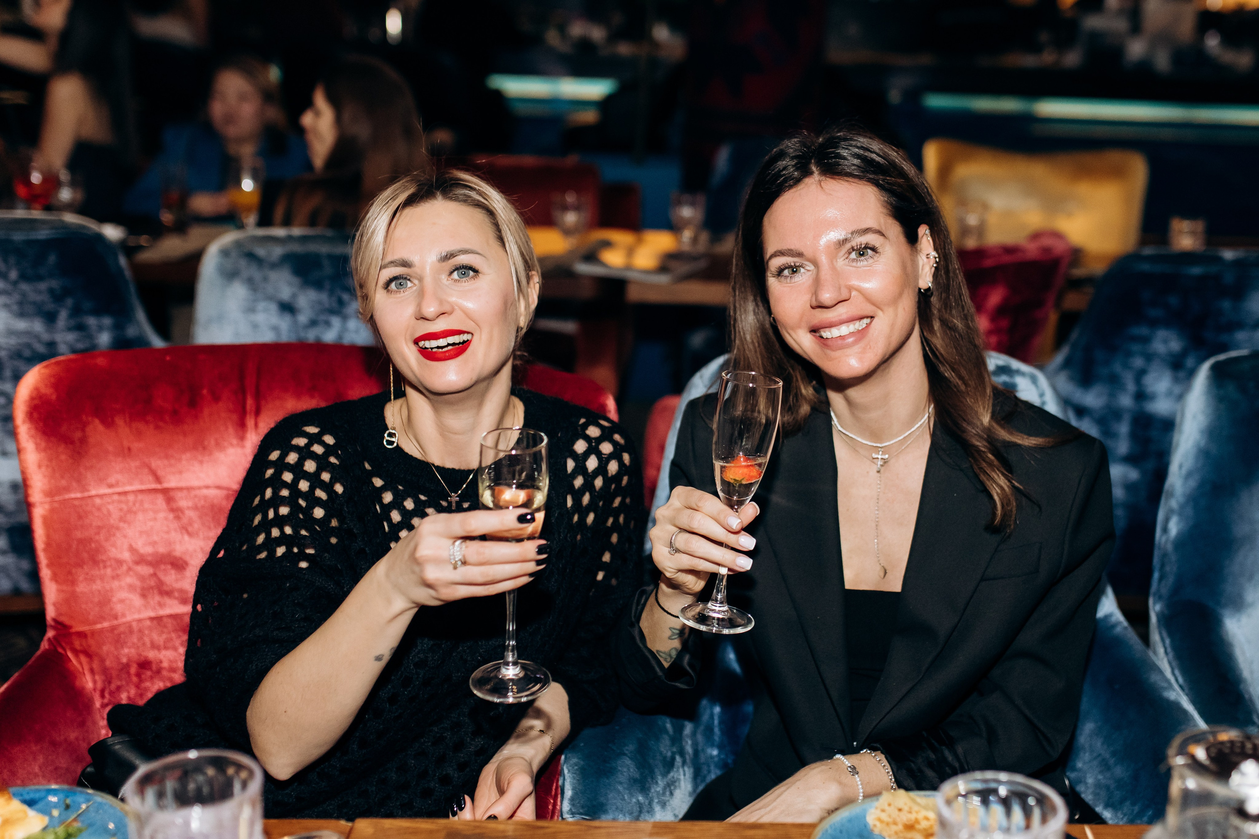 Девичники, корпоративы, юбилеи. Ваш универсальный фотограф Евгения Дунаевская