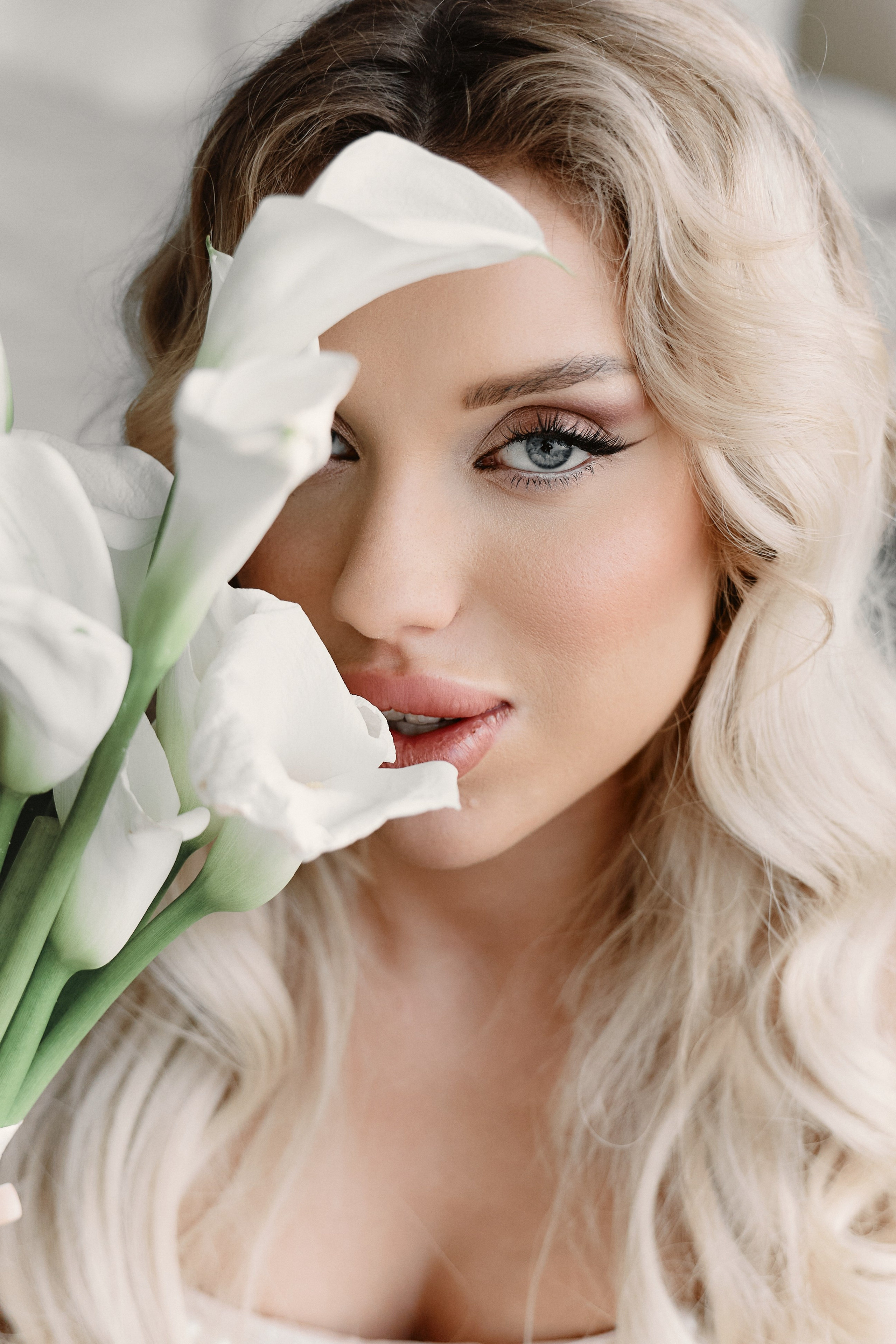 Виктория и Никита. Фотограф Краснодар