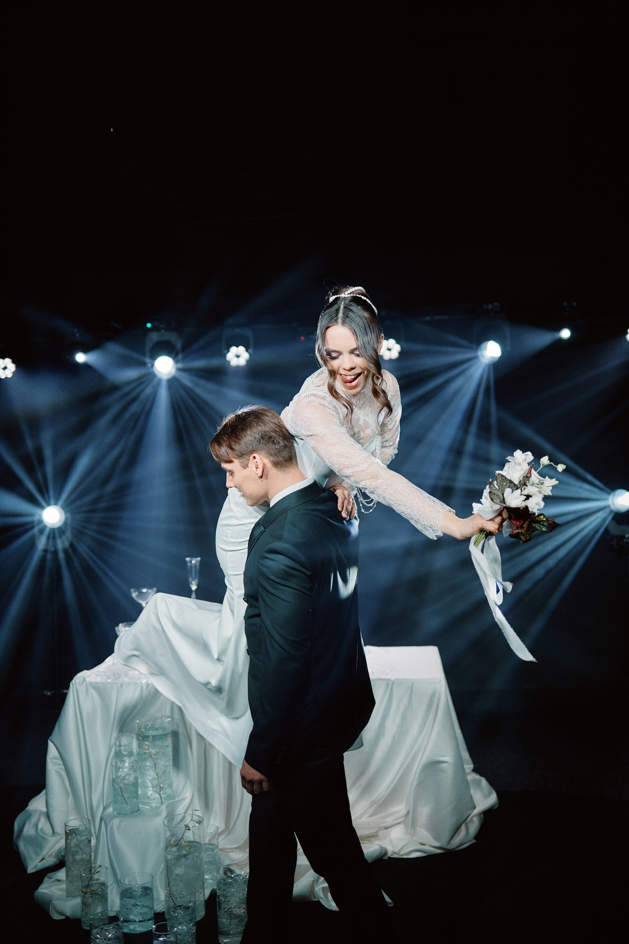 Александр и Мария. Фотограф Краснодар