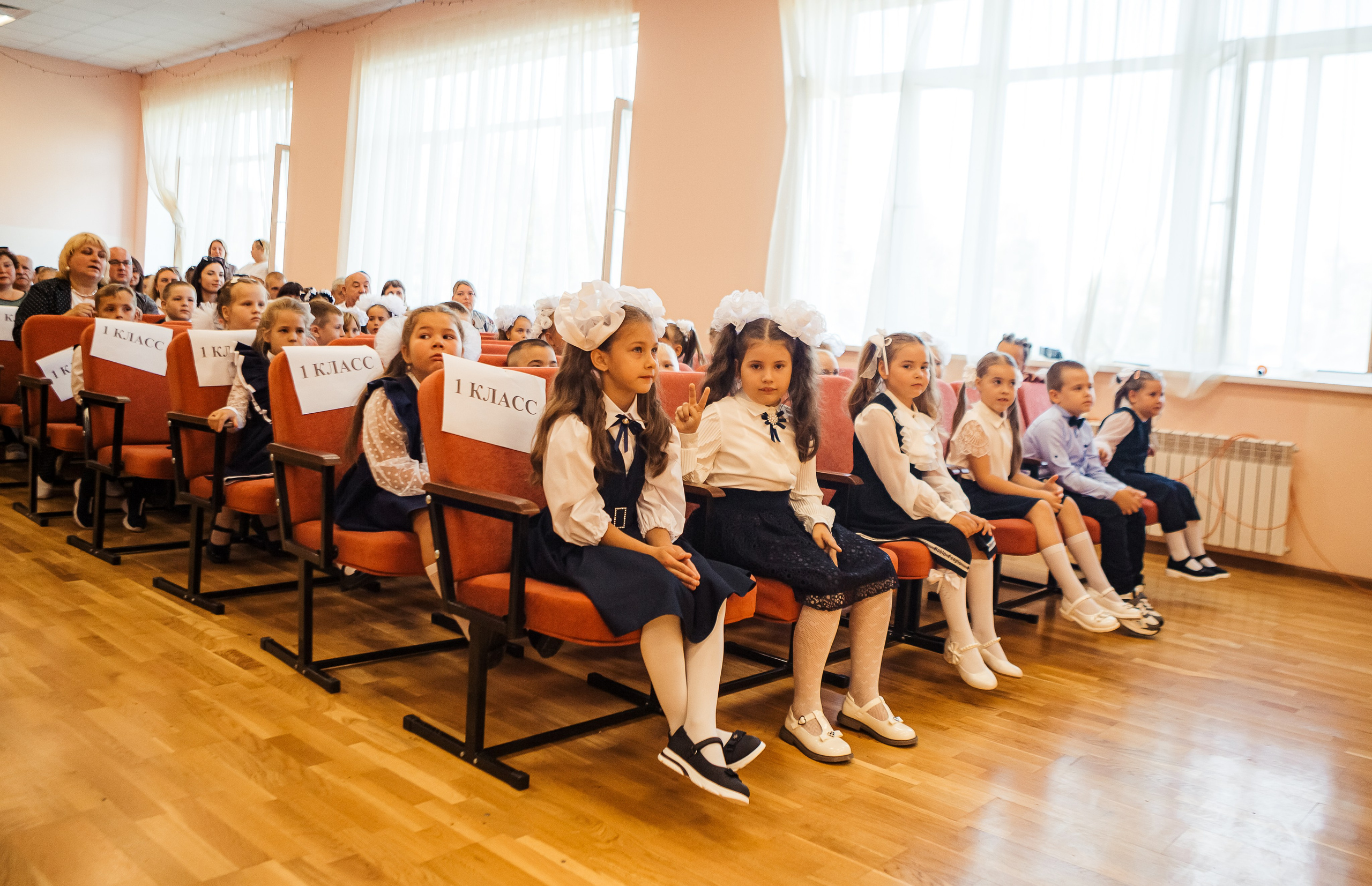 1 сентября 2024. Фотограф Тверь|Москва|Волоколамск| Отт Кристина