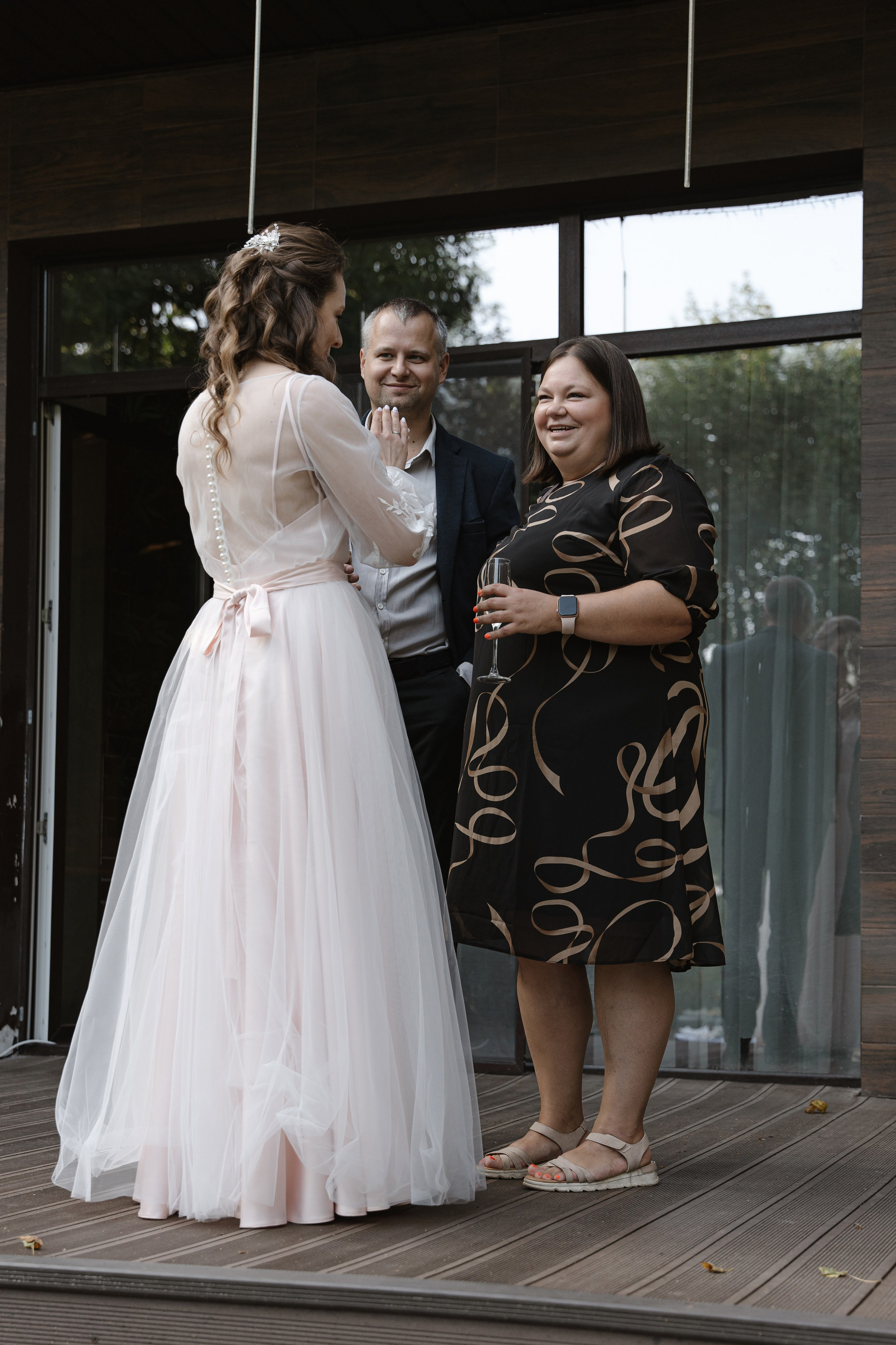 СВАДЕБНЫЙ БАНКЕТ. Фотограф Сергиев Посад / Москва / Дмитров / Дубна