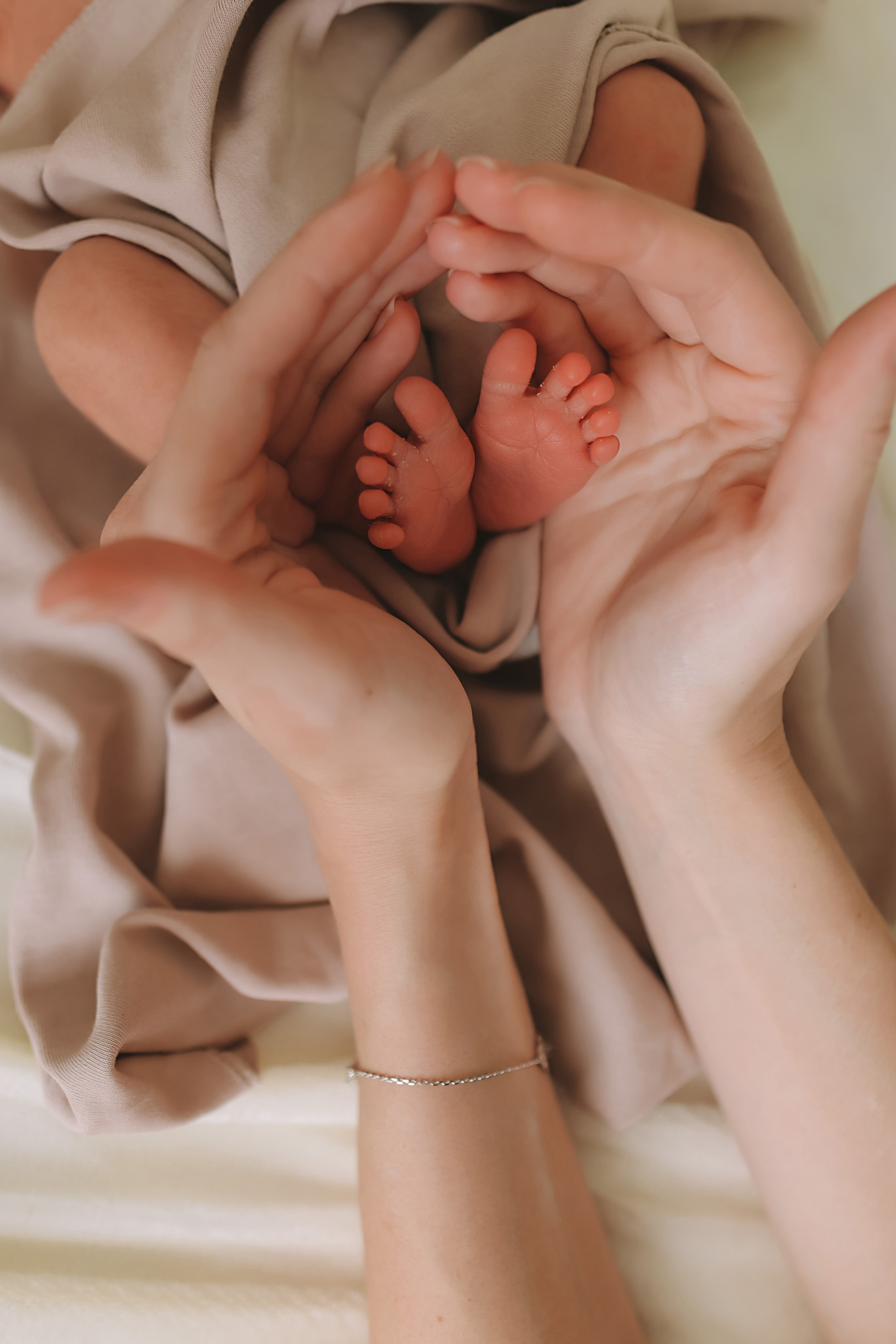 Ариша. Семейный фотограф Тюмень, фотограф на роды Салмина Мария