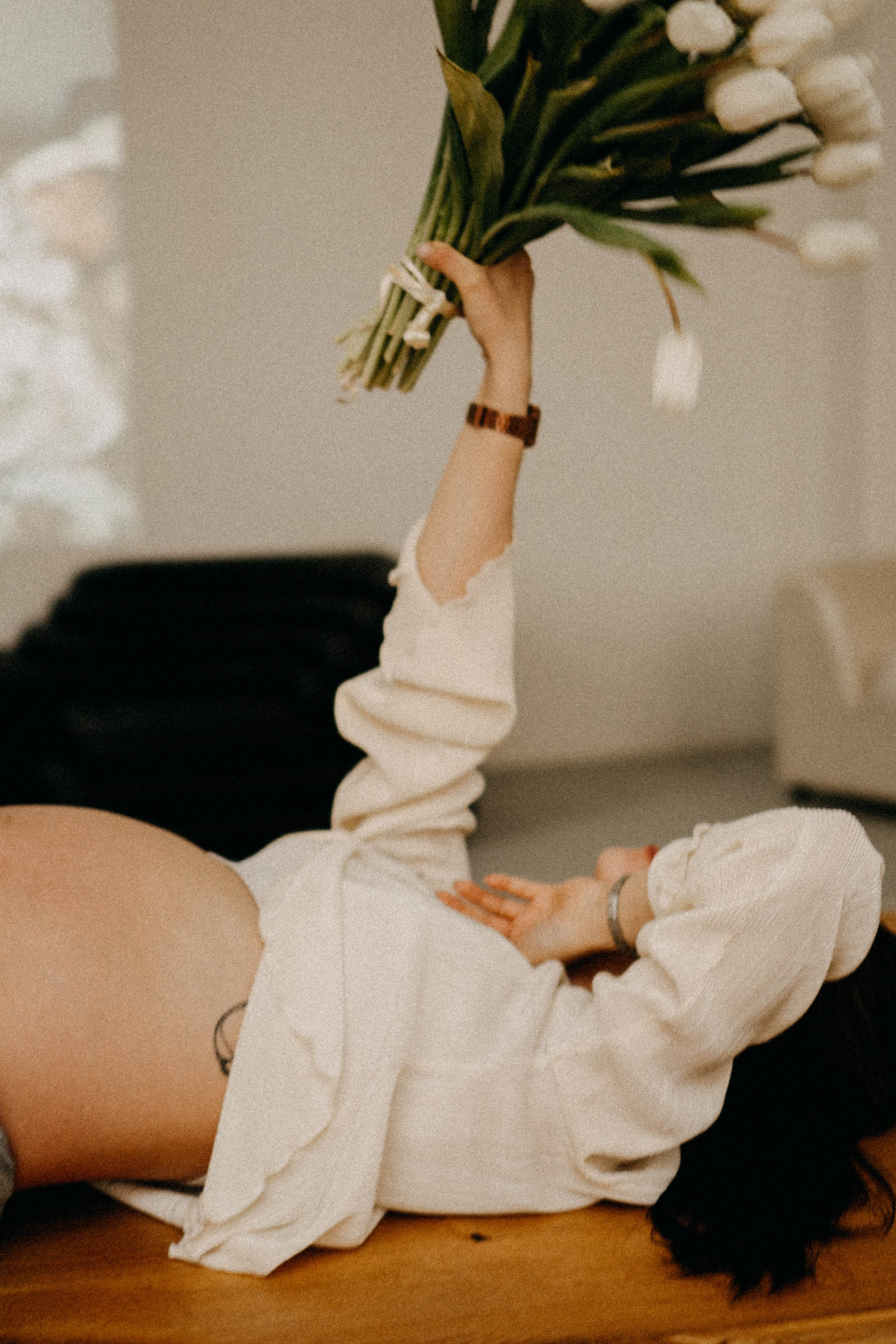 Love Story Беременность. Профессиональный фотограф, Санкт-Петербург — Виктория Богомолова