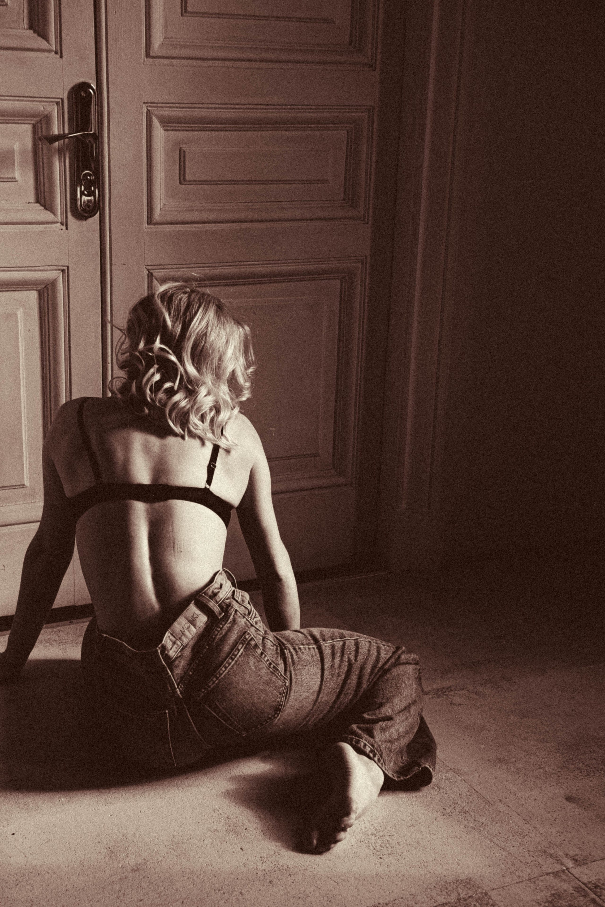 Винтажный стиль. Профессиональный фотограф, Санкт-Петербург — Виктория Богомолова