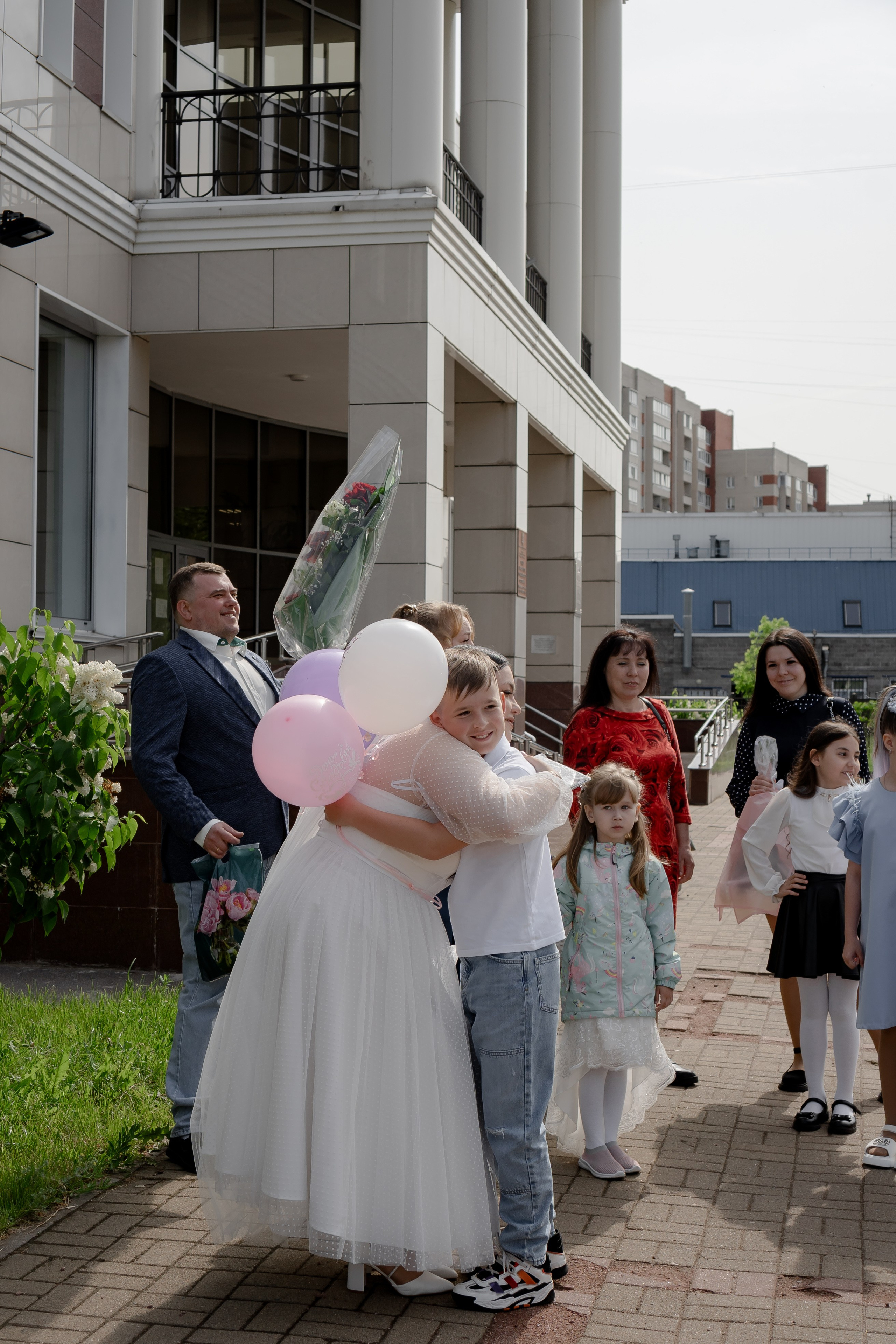 СВАДЕБНАЯ СЬЕМКА В ЗАГСЕ И БАНКЕТ. Профессиональный фотограф, Санкт-Петербург — Виктория Богомолова