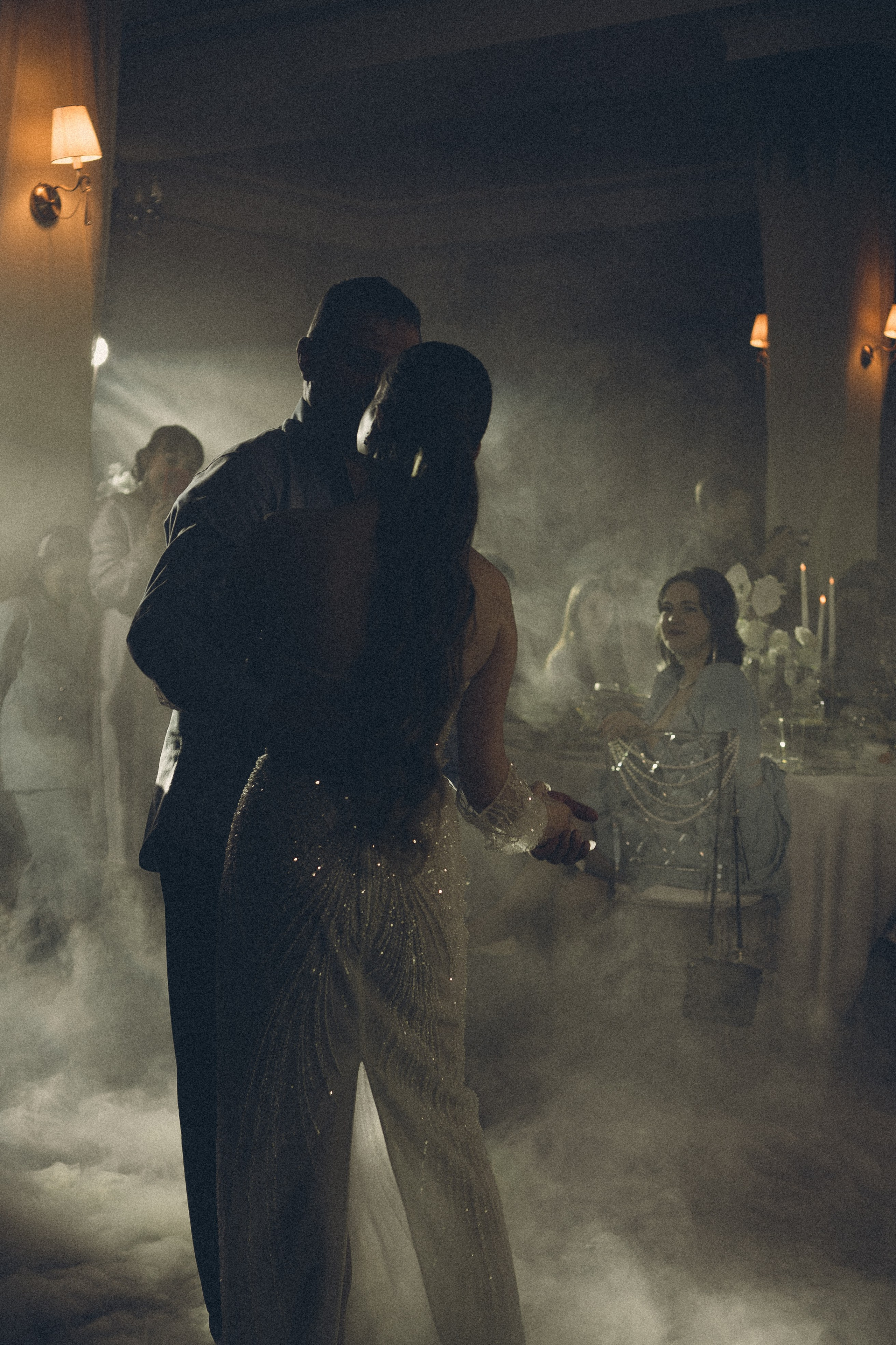 СВАДЕБНАЯ СЬЕМКА В ОТЕЛЕ В СИБИРИ. Профессиональный фотограф, Санкт-Петербург — Виктория Богомолова