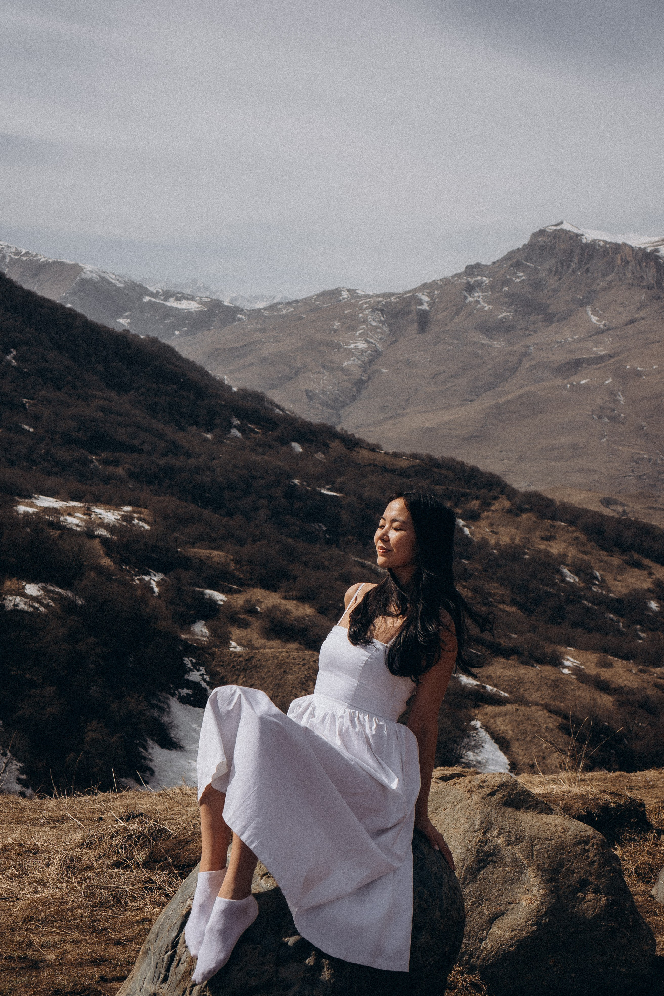 ОСЕТИЯ. Профессиональный фотограф, Санкт-Петербург — Виктория Богомолова