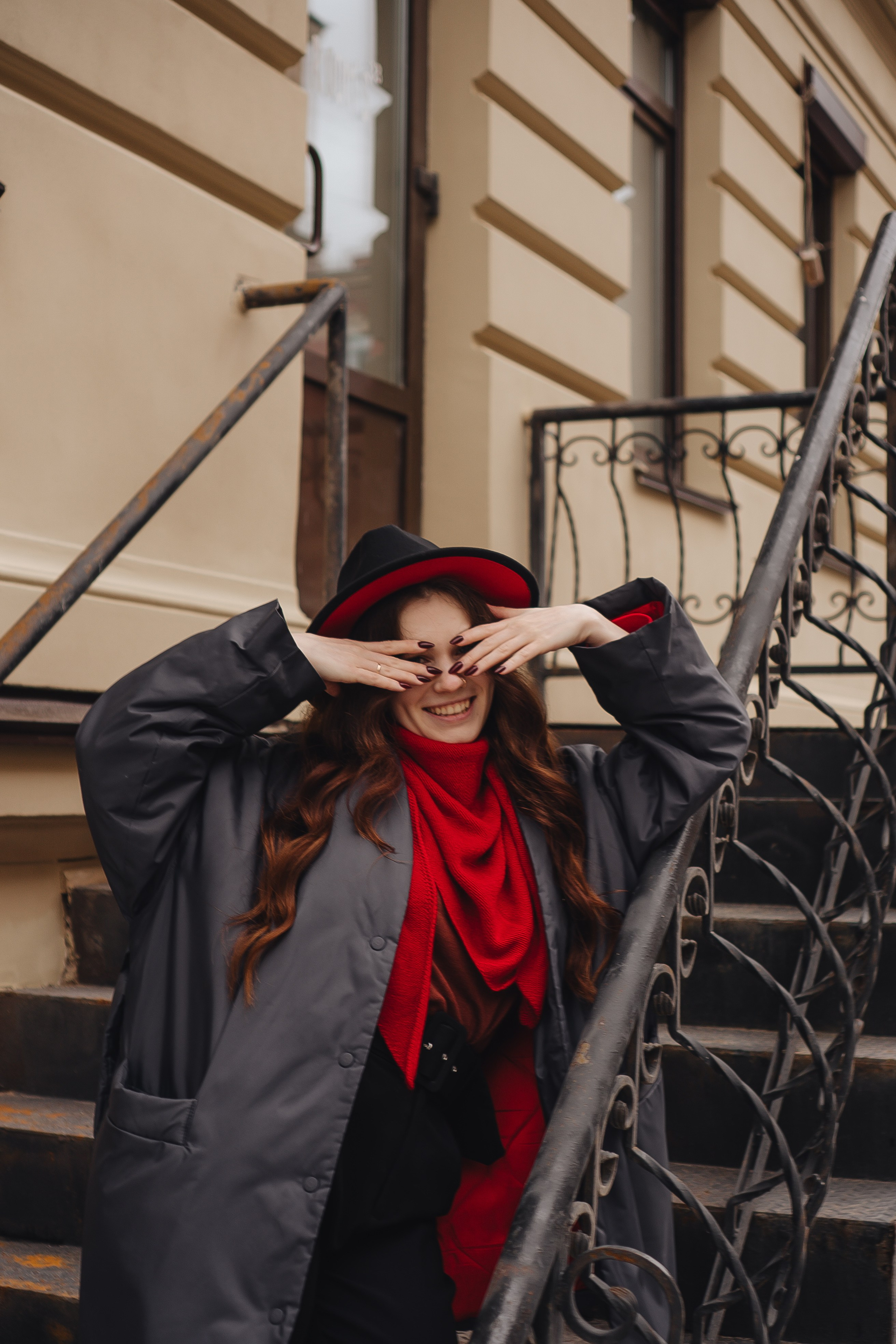 Осень. Профессиональный фотограф, Санкт-Петербург — Виктория Богомолова