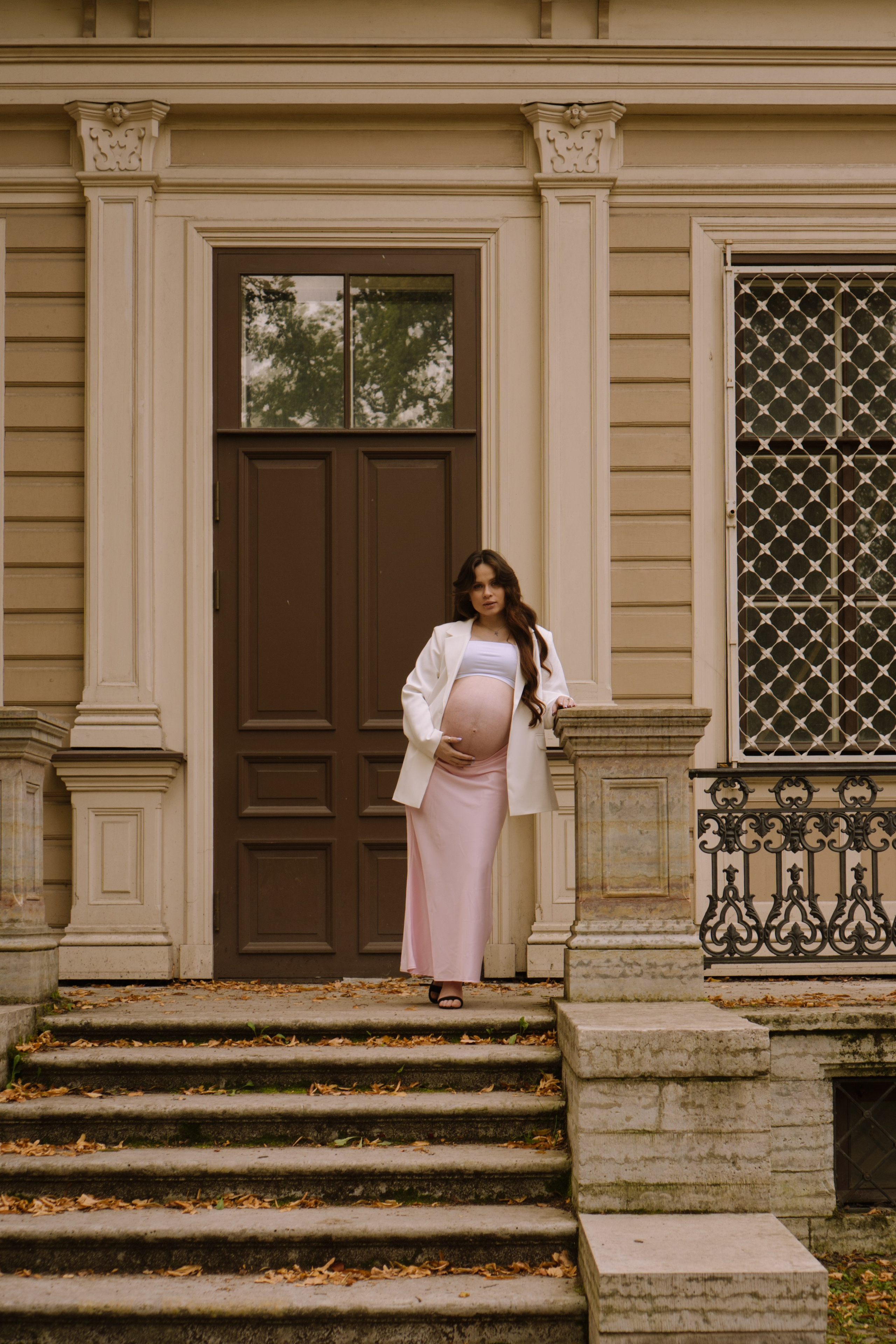 СЕМЕЙНАЯ ИСТОРИЯ. Профессиональный фотограф, Санкт-Петербург — Виктория Богомолова