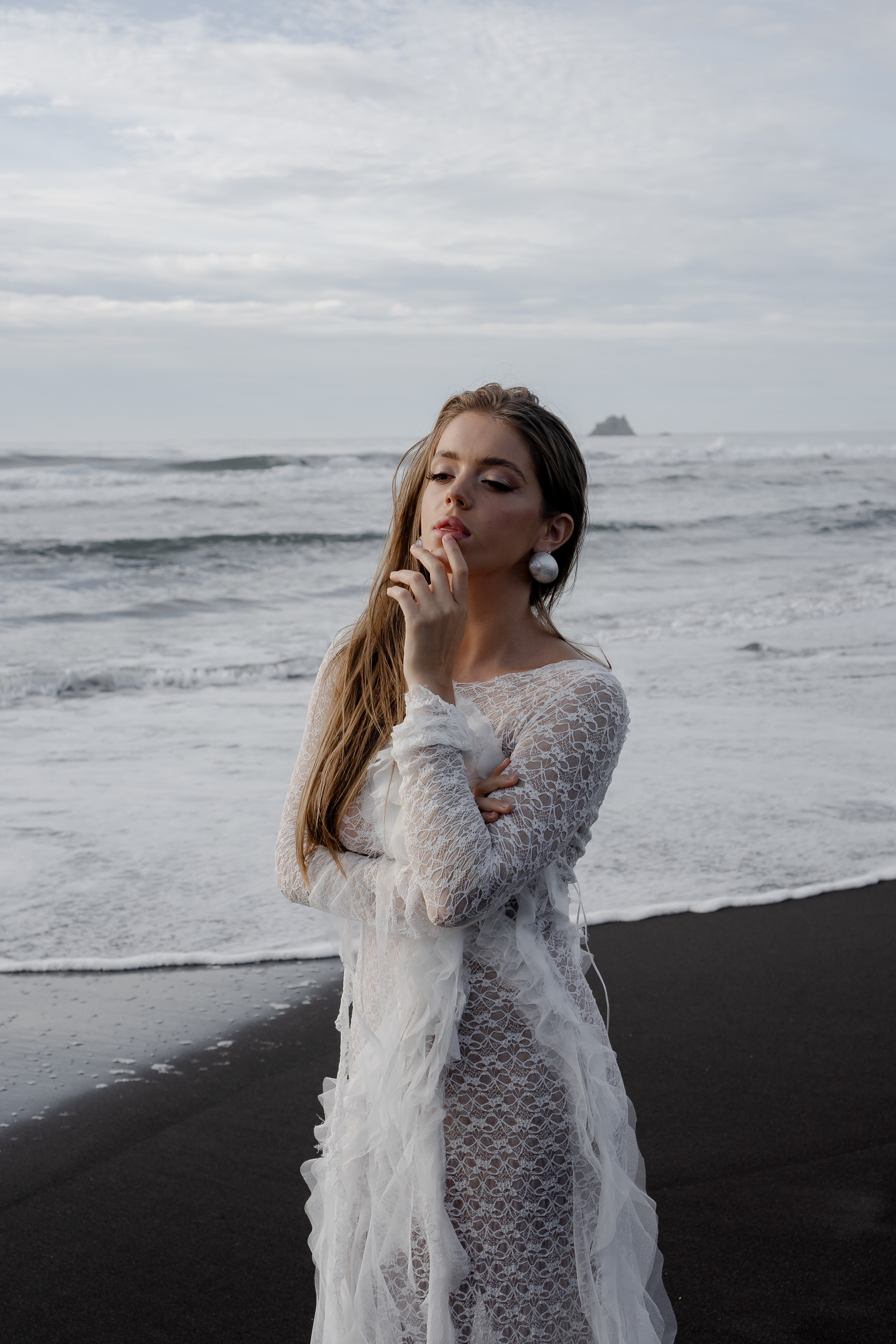 ТИХИЙ ОКЕАНН СЬЕМКА НА SONY. Профессиональный фотограф, Санкт-Петербург — Виктория Богомолова