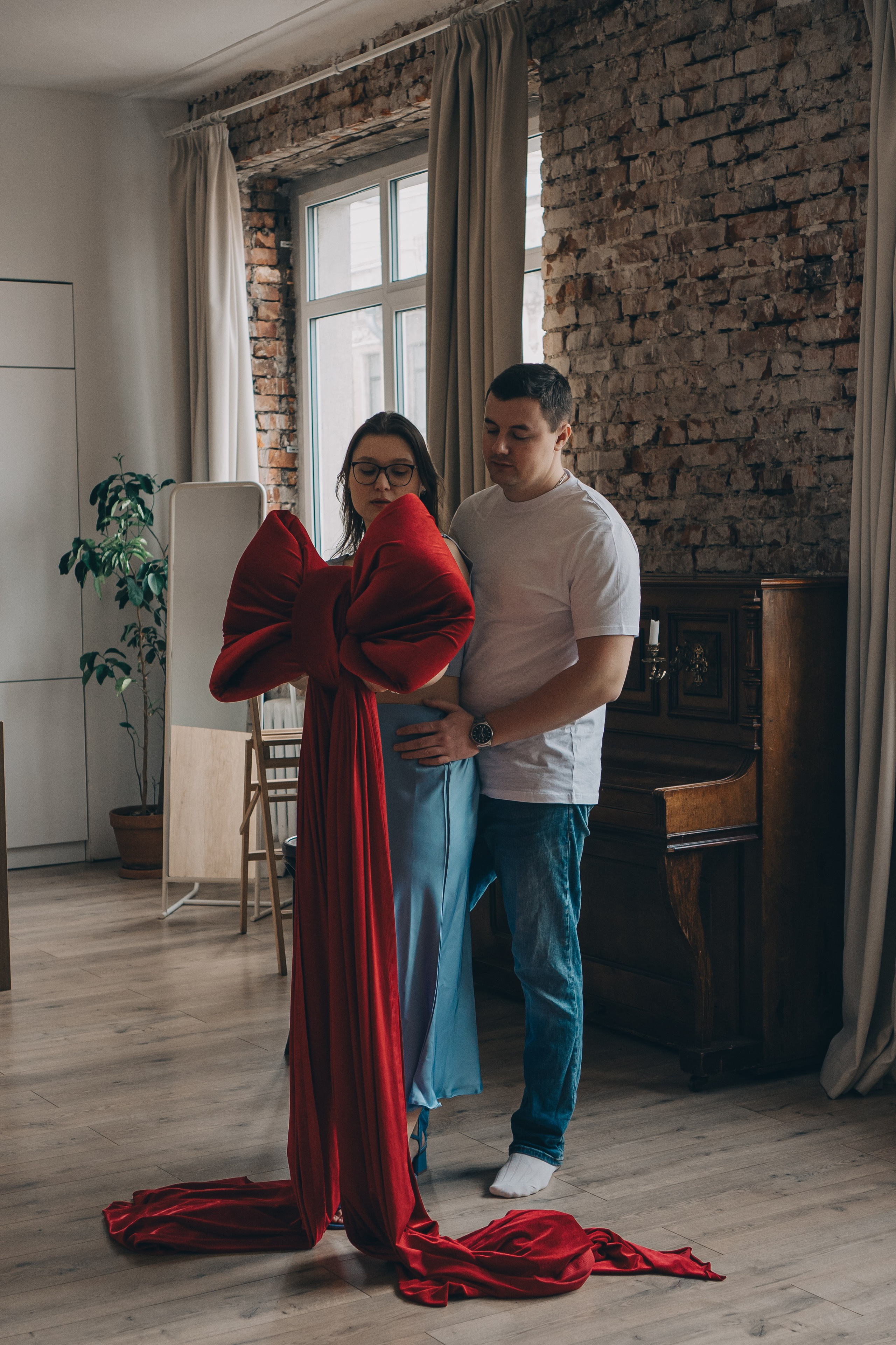 Студийная. Профессиональный фотограф, Санкт-Петербург — Виктория Богомолова