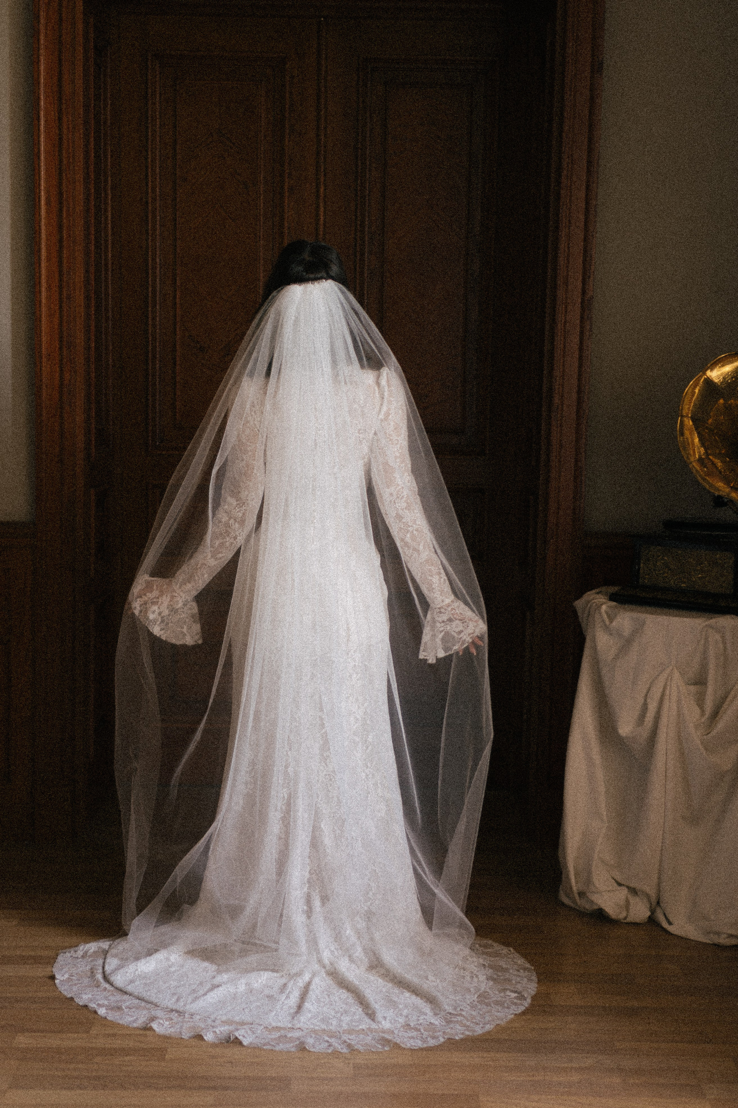 СВАДЕБНАЯ СЬЕМКА В СТУДИИ. Профессиональный фотограф, Санкт-Петербург — Виктория Богомолова