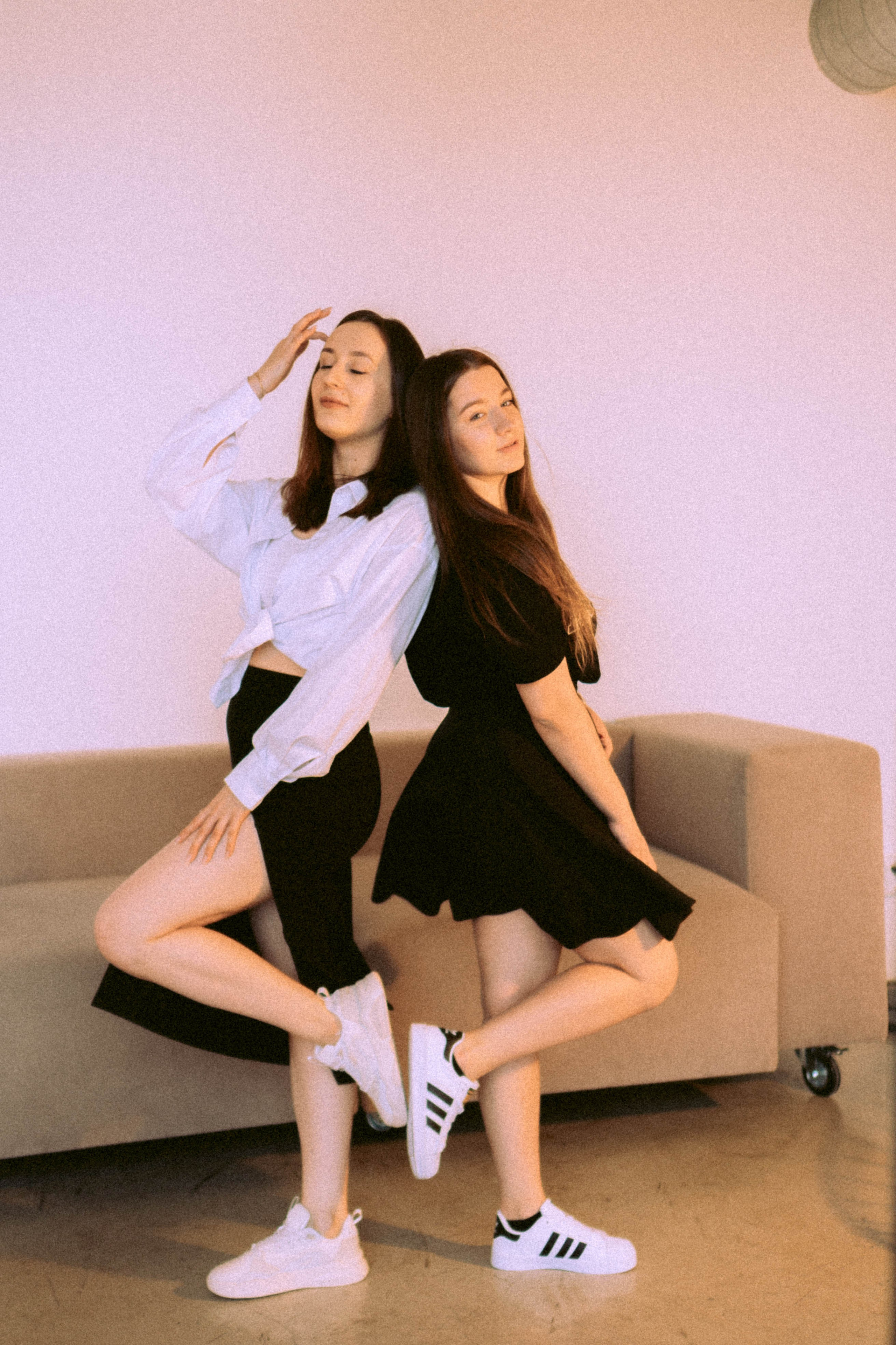 Подружки. Профессиональный фотограф, Санкт-Петербург — Виктория Богомолова