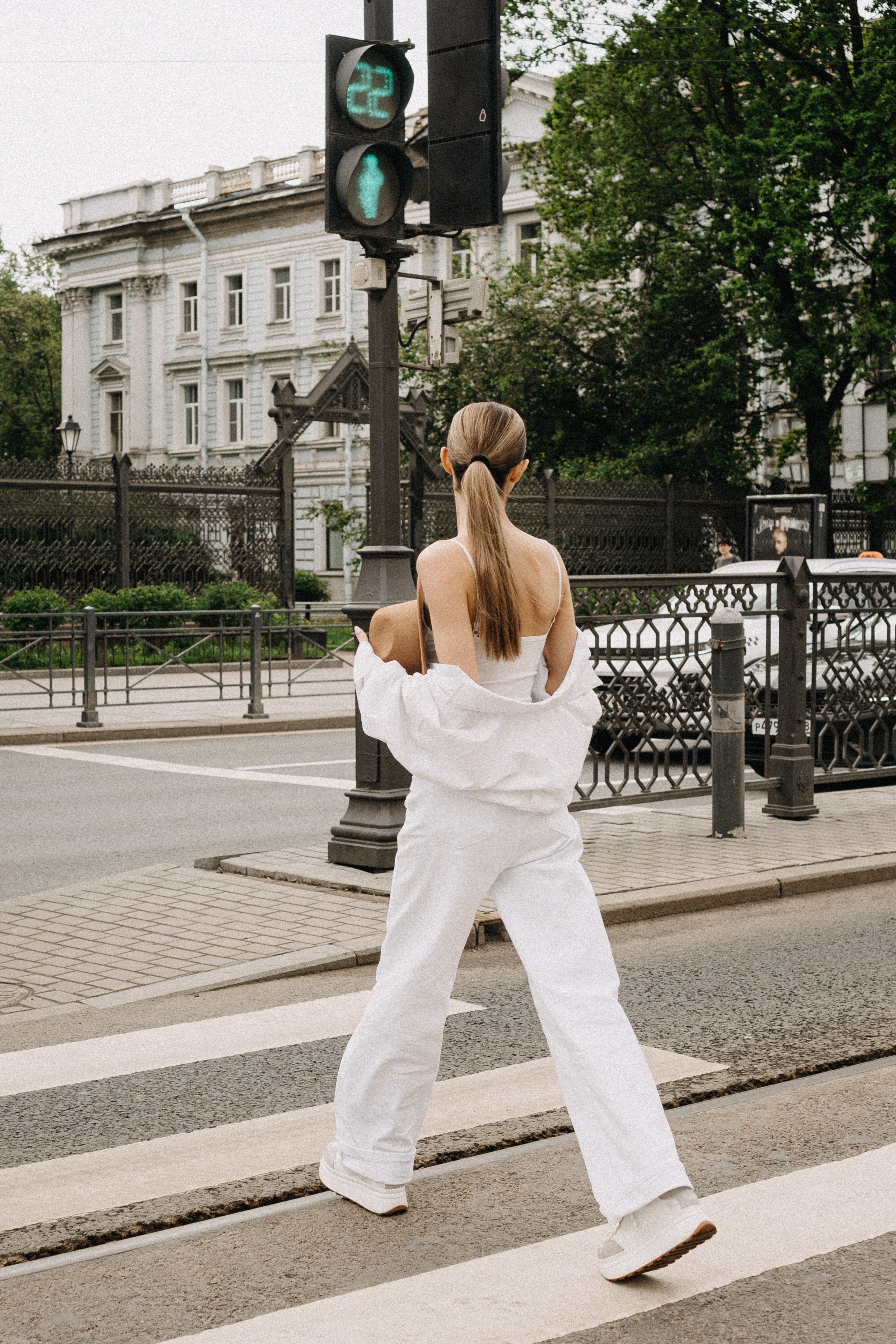 МЫ ГУЛЯЛИ ПРО КРЫШАМ ПИТЕРА. Профессиональный фотограф, Санкт-Петербург — Виктория Богомолова