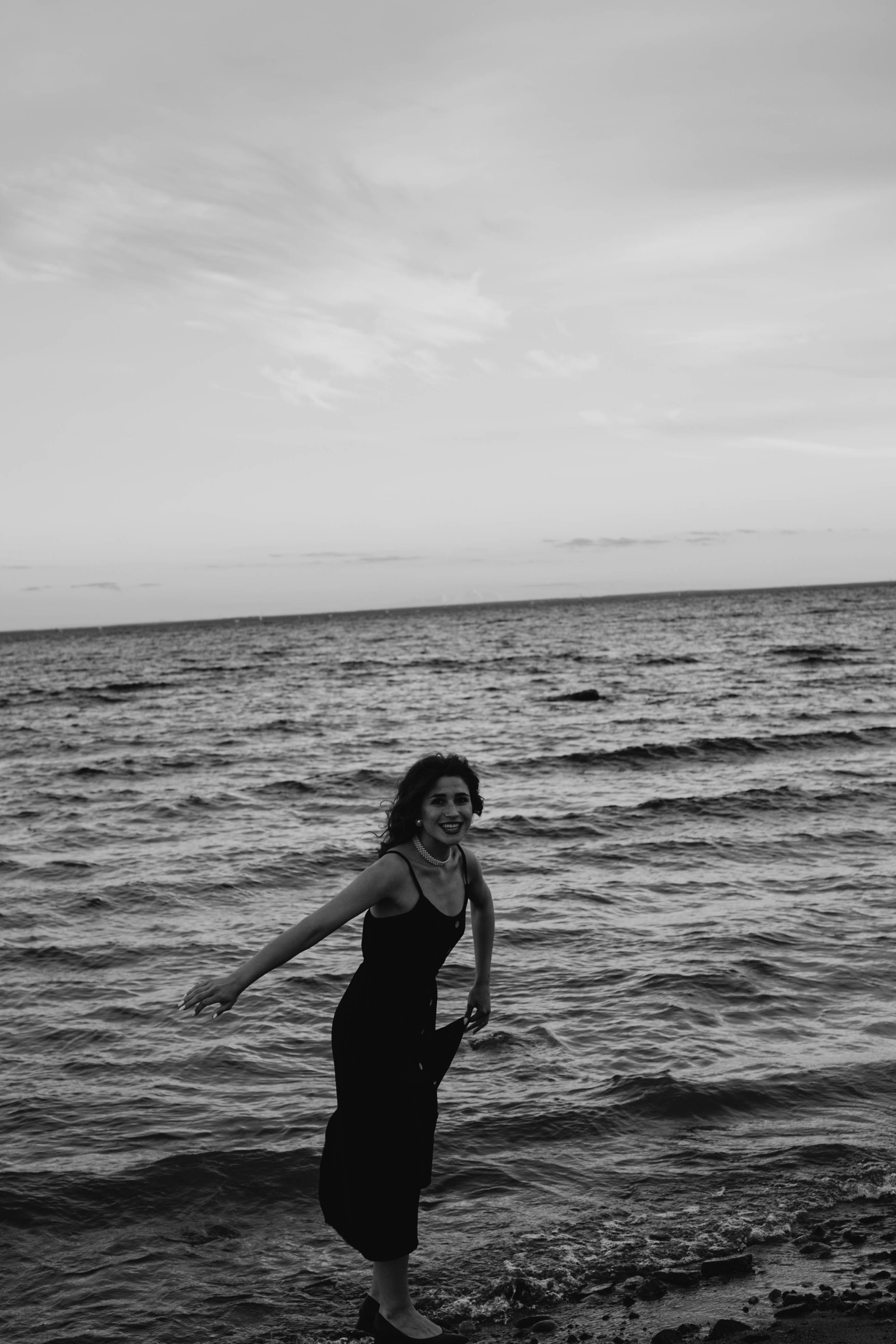 На заливе. Профессиональный фотограф, Санкт-Петербург — Виктория Богомолова