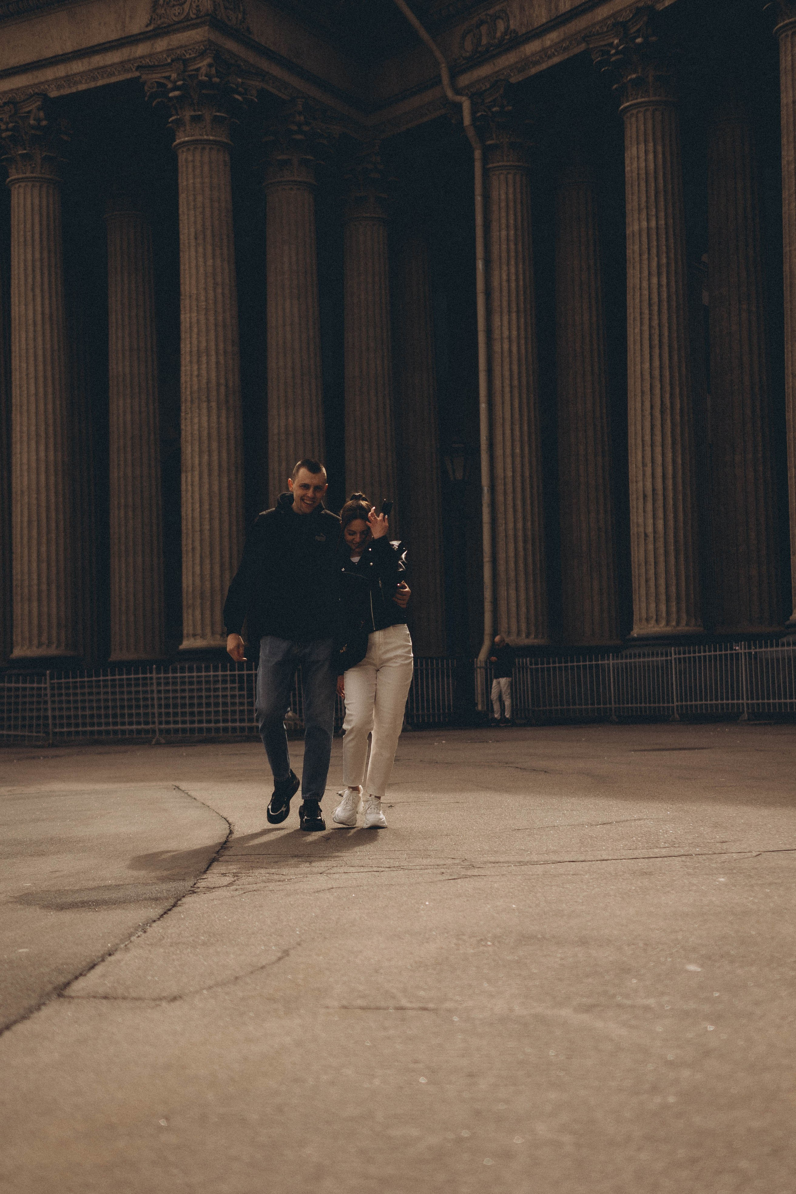 Прогулочная. Профессиональный фотограф, Санкт-Петербург — Виктория Богомолова