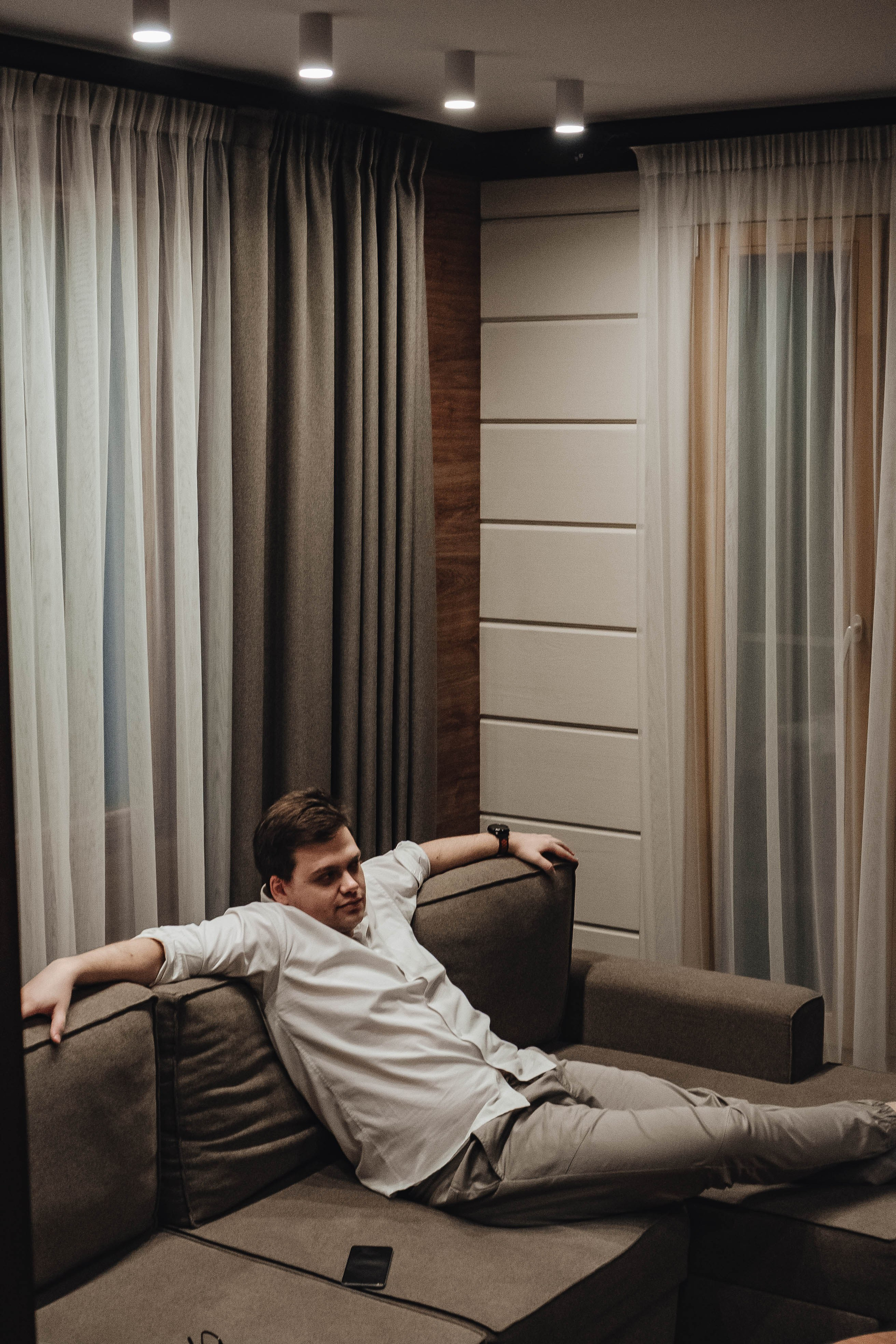 Для мужчины. Профессиональный фотограф, Санкт-Петербург — Виктория Богомолова